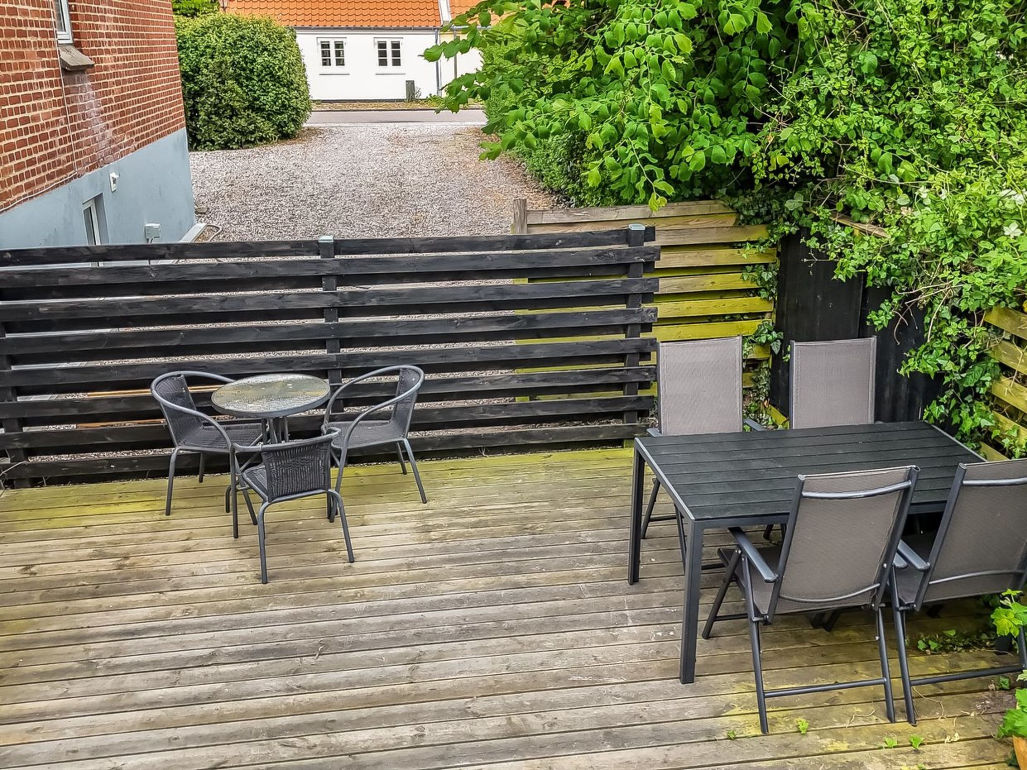 "Anetta" - 300m from the sea - Buiten