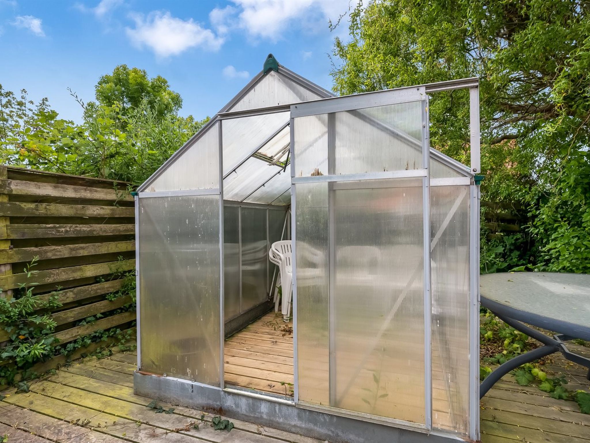 "Anetta" - 300m from the sea - Buiten