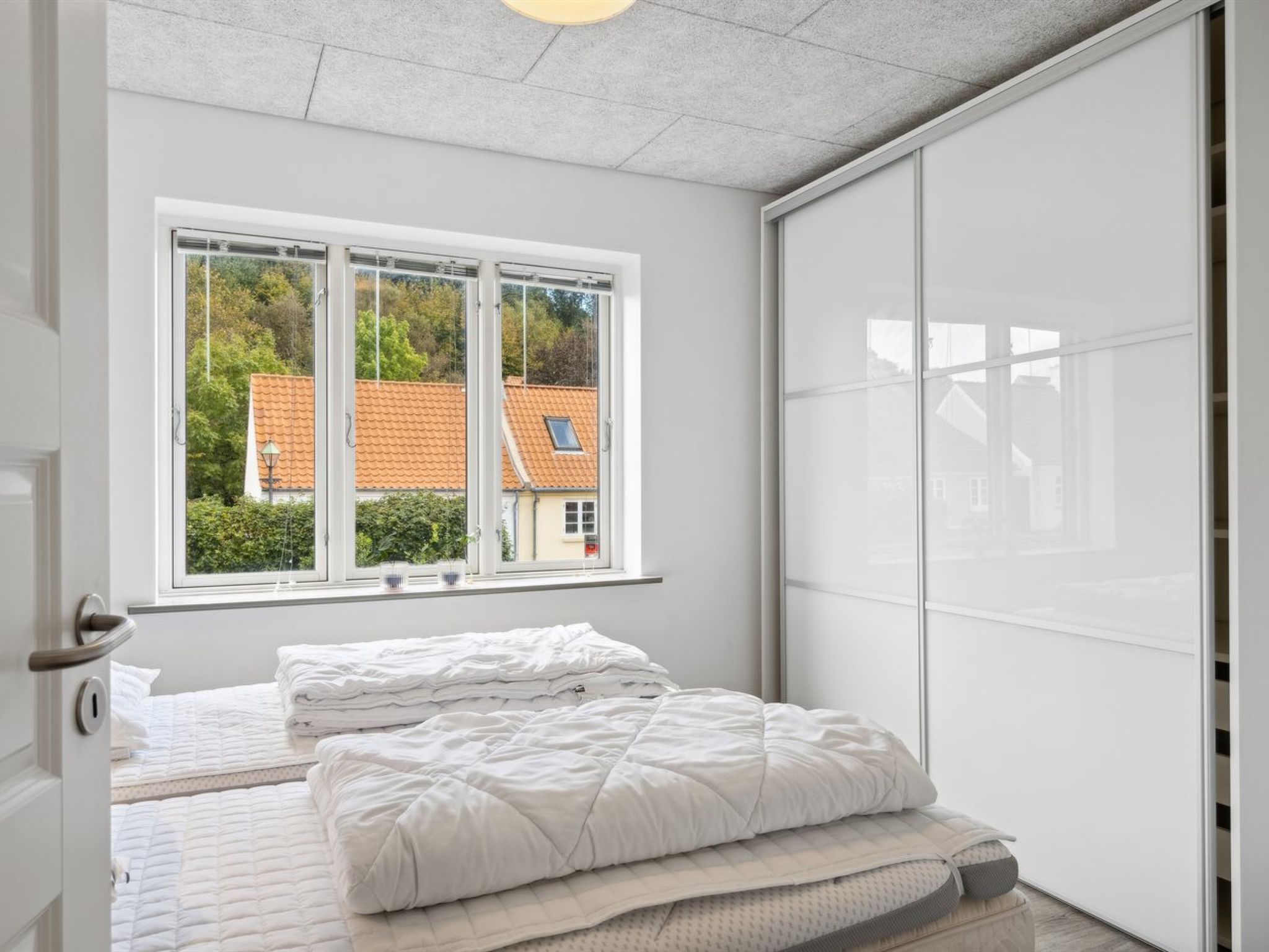 "Anetta" - 300m from the sea - Binnen