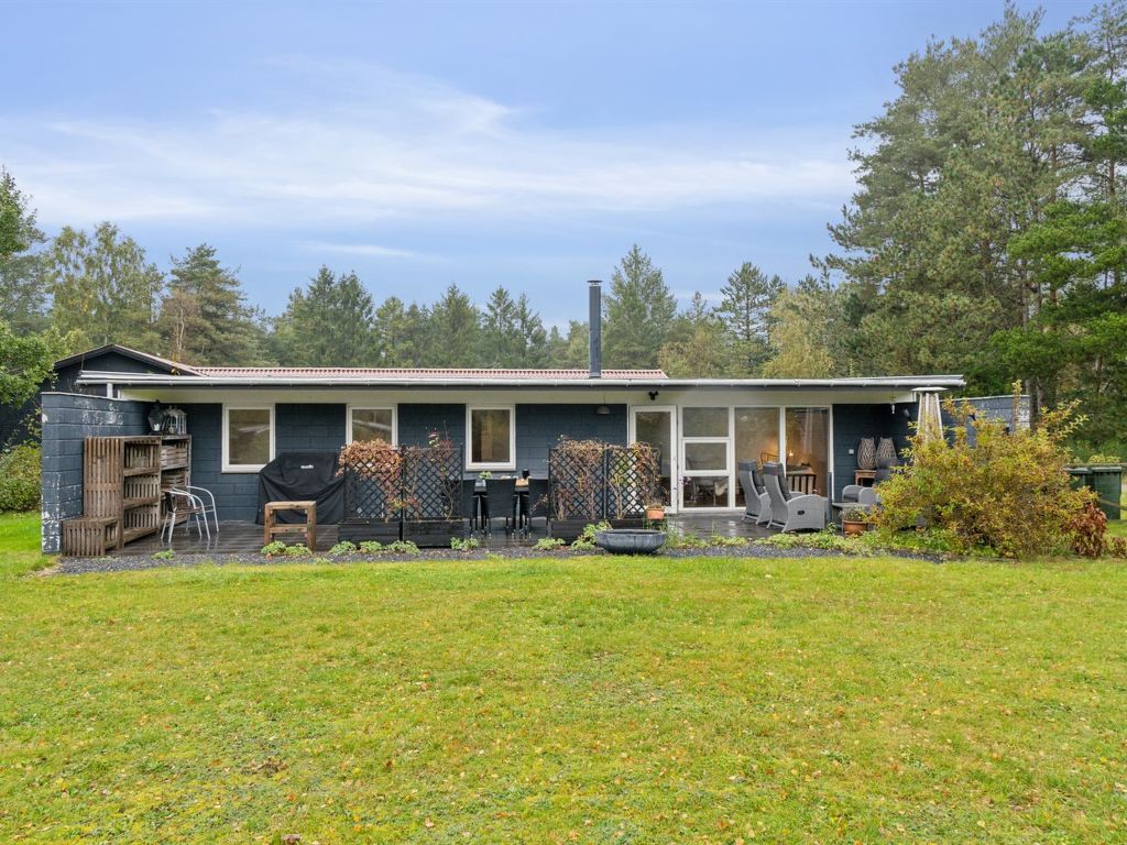 Vakantiehuis Giselle