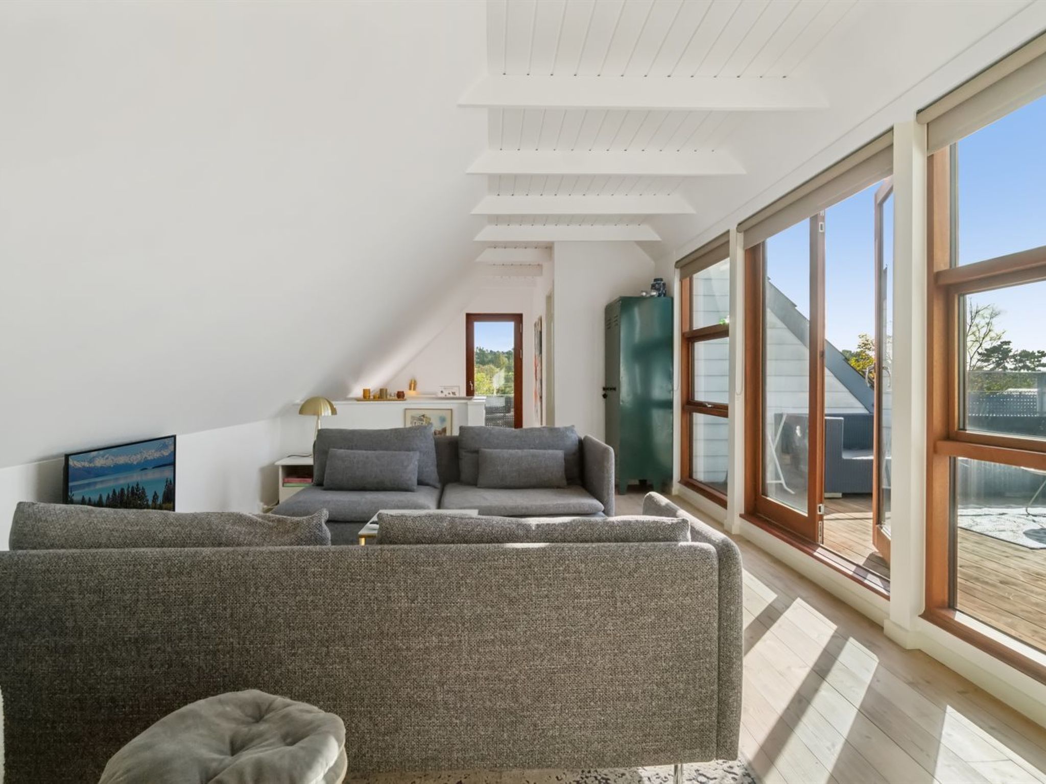 "Elmeri" - 200m from the sea - Binnen