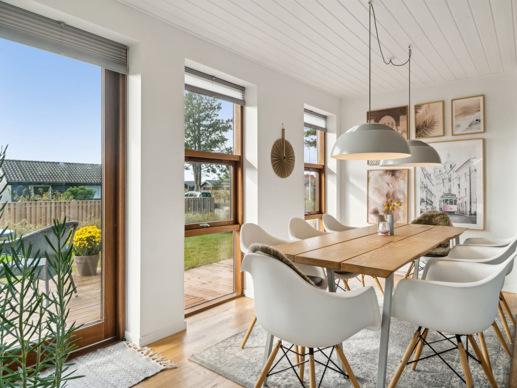 "Elmeri" - 200m from the sea - Binnen
