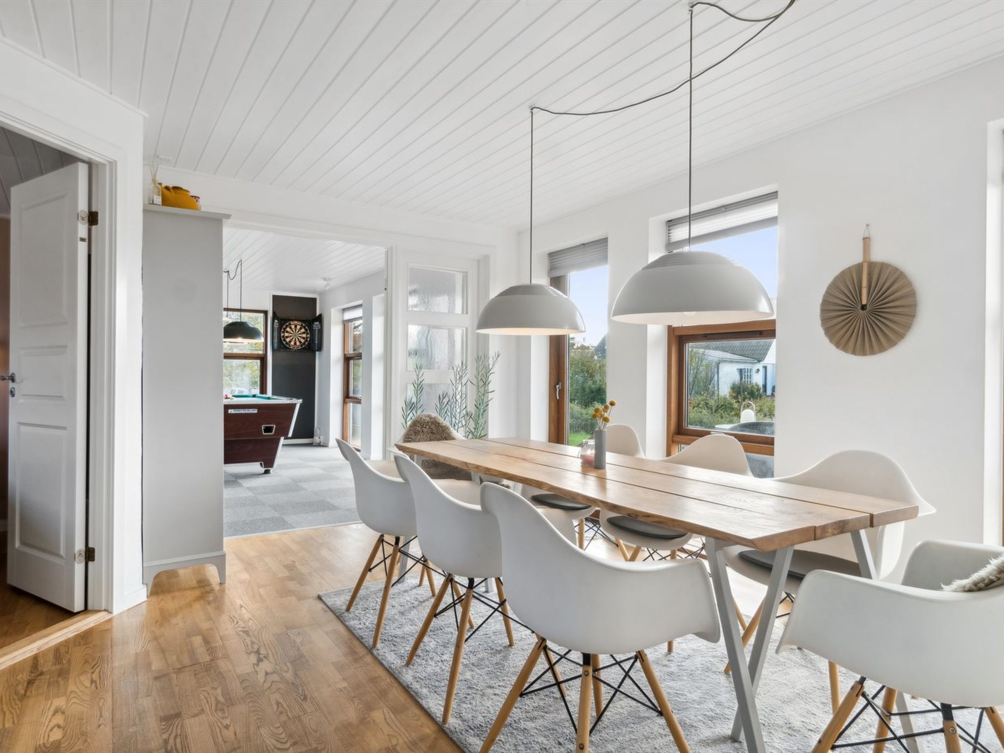 "Elmeri" - 200m from the sea - Binnen