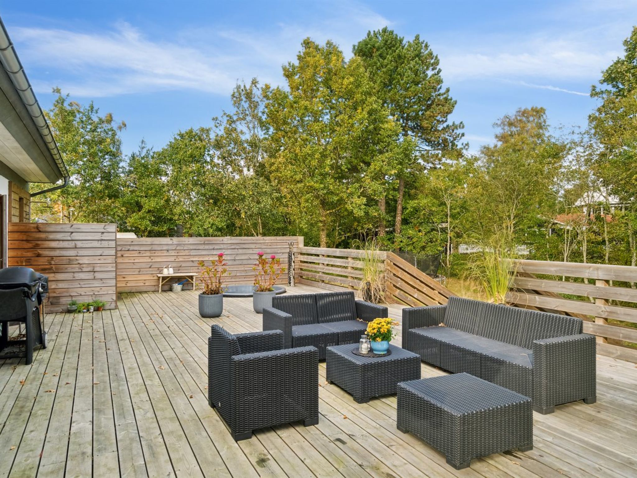 "Elmeri" - 200m from the sea - Buiten