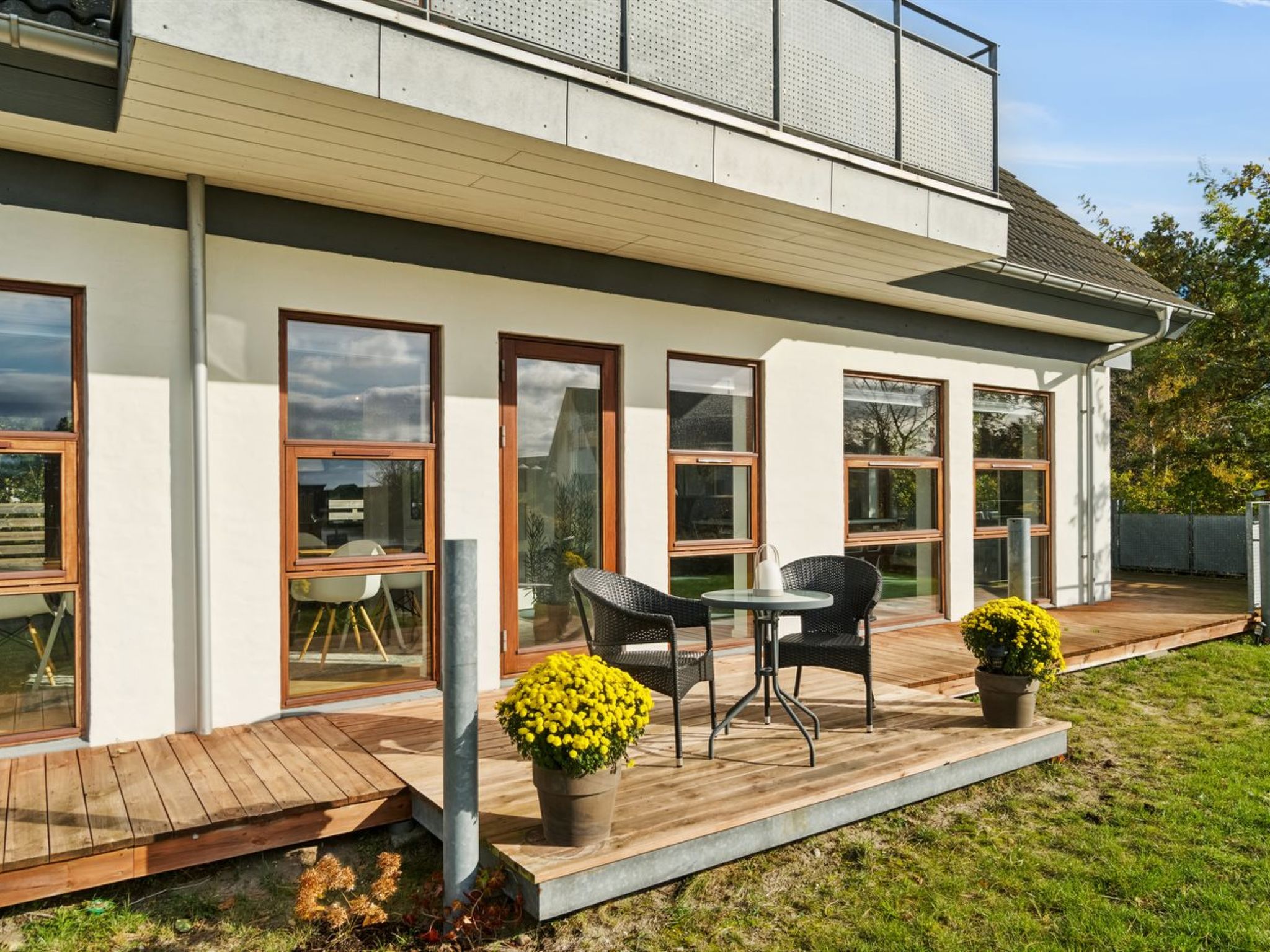 "Elmeri" - 200m from the sea - Buiten