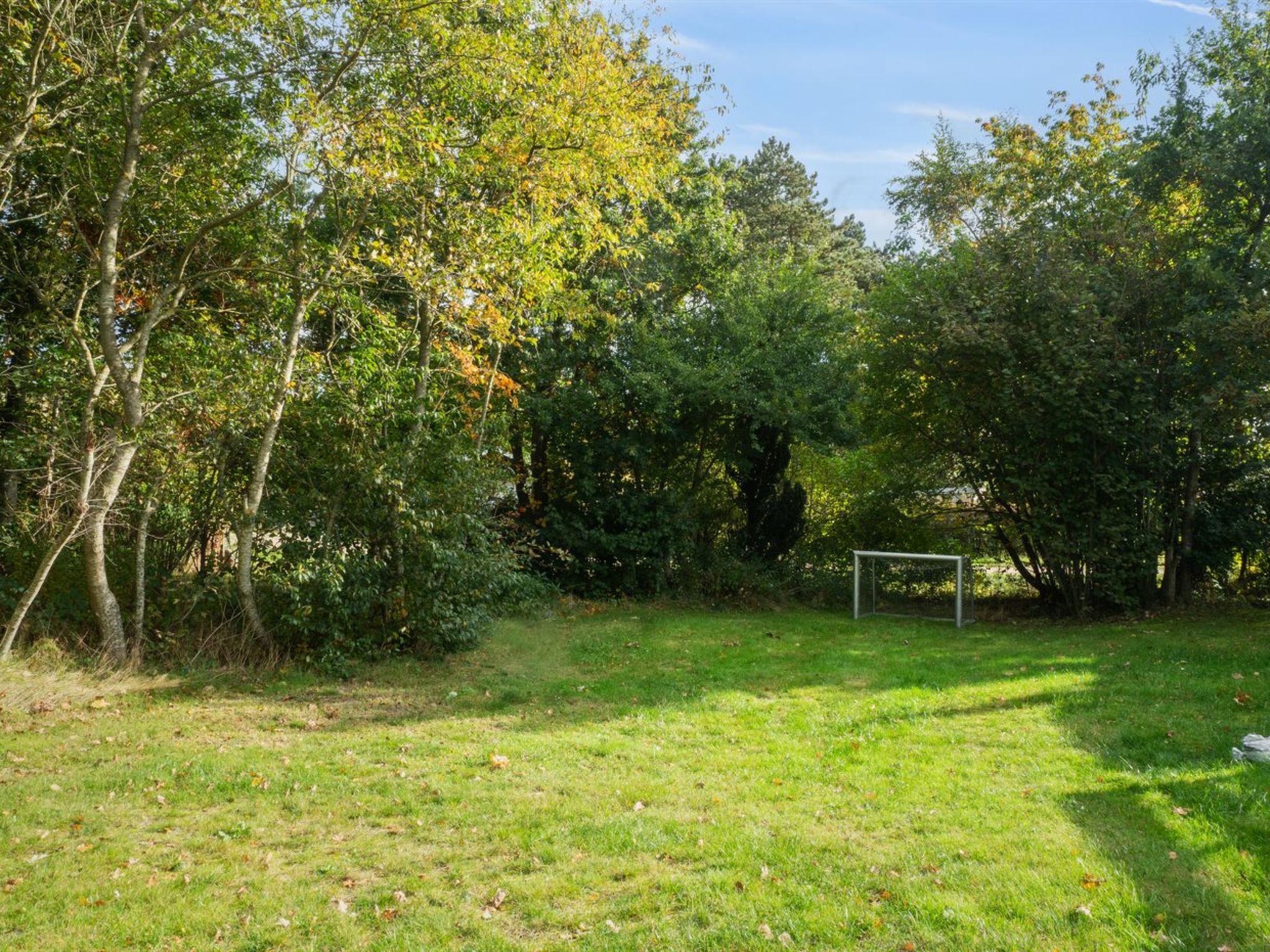 "Elmeri" - 200m from the sea - Buiten