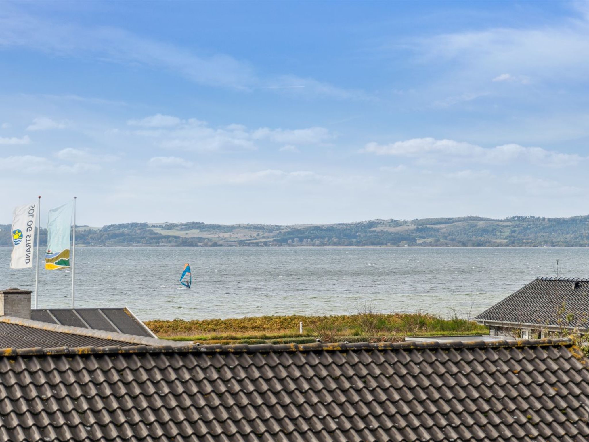 "Elmeri" - 200m from the sea-Buiten