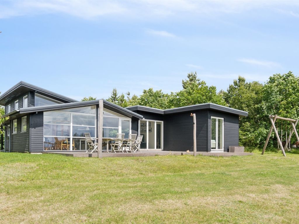 Vakantiehuis Veetrikki