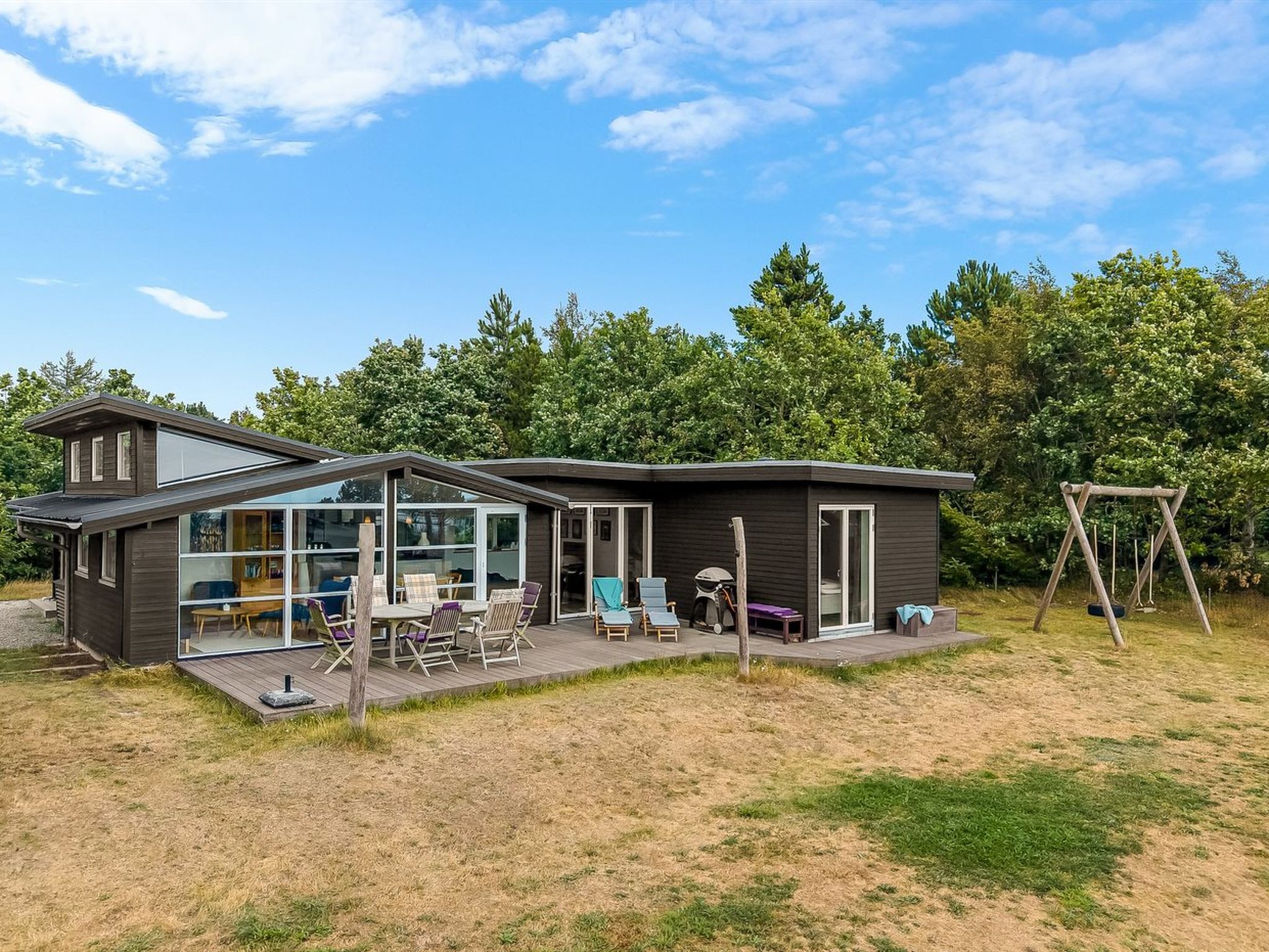 "Veetrikki" - 350m from the sea