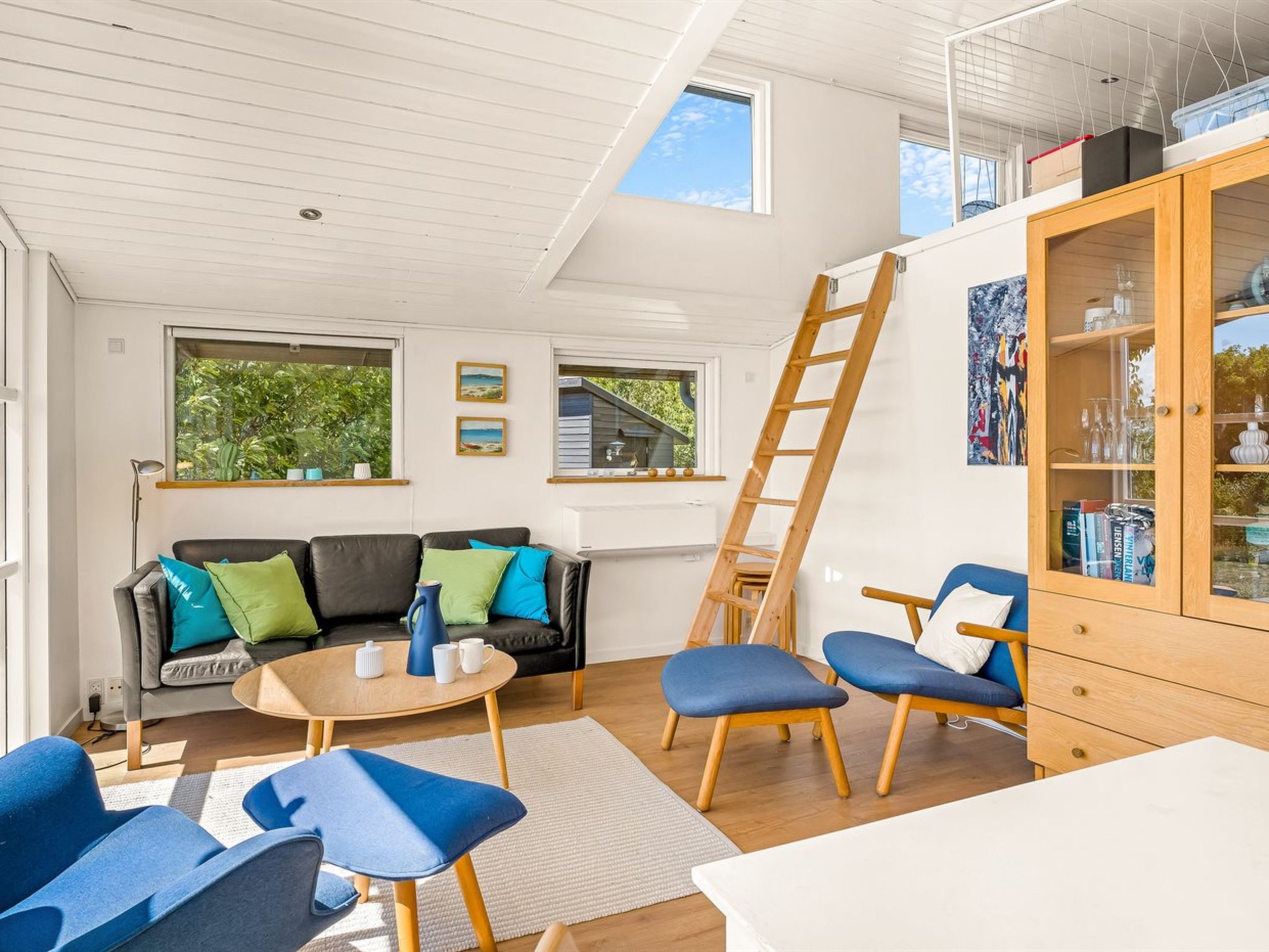 "Veetrikki" - 350m from the sea