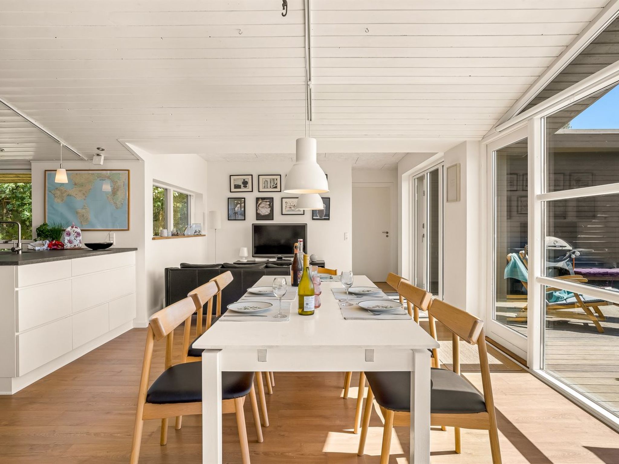 "Veetrikki" - 350m from the sea