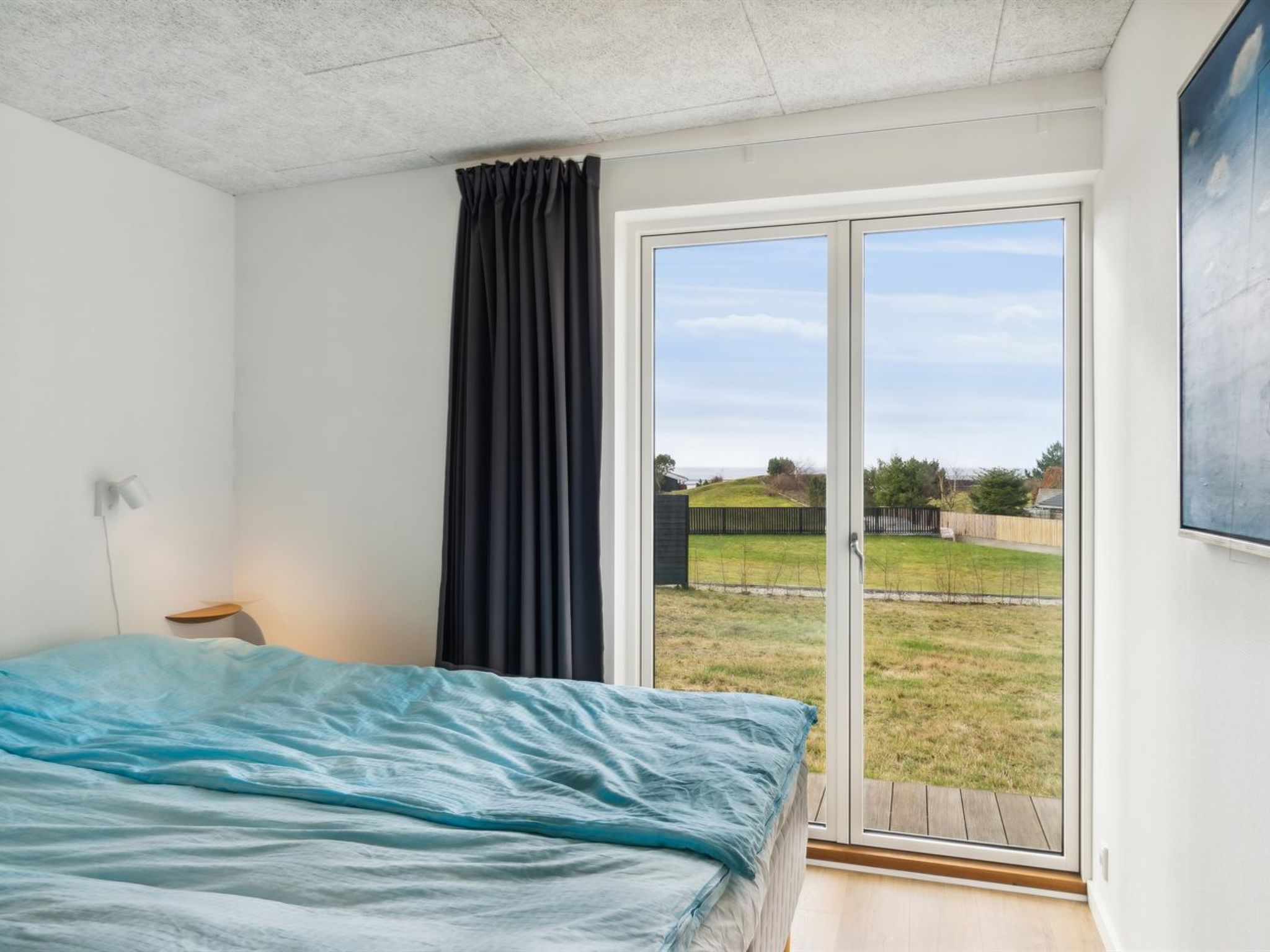 "Veetrikki" - 350m from the sea - Binnen