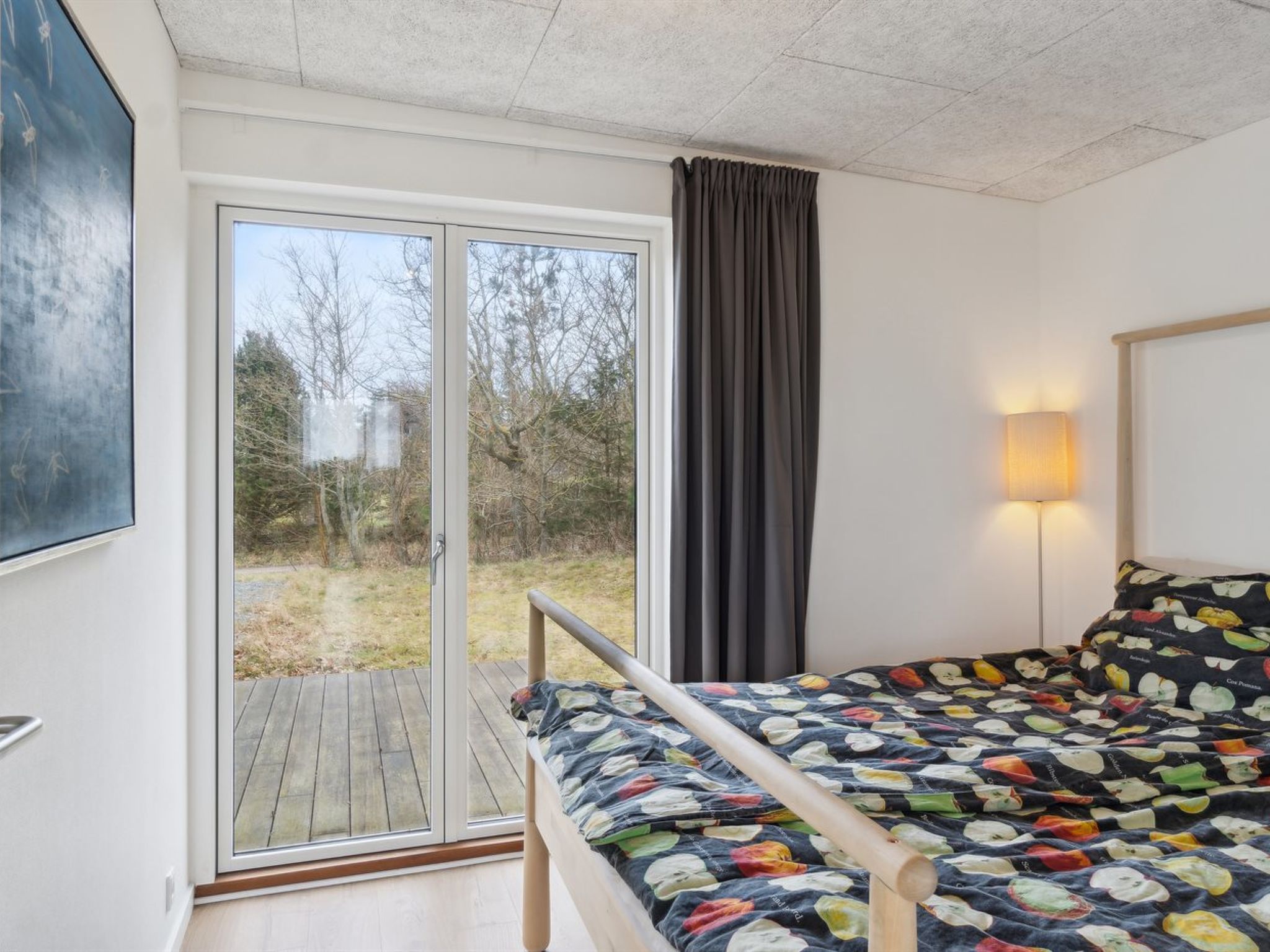 "Veetrikki" - 350m from the sea - Binnen