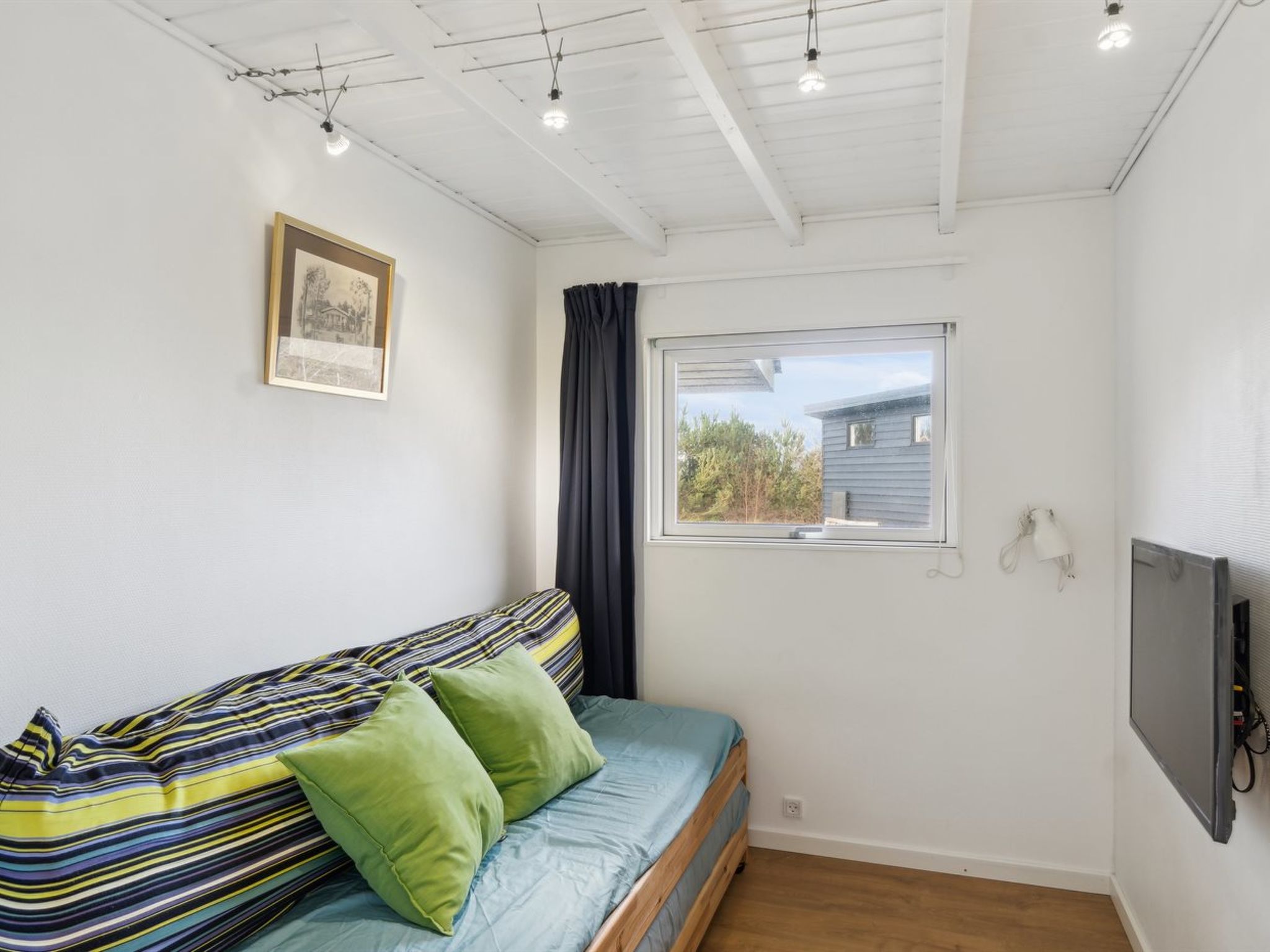 "Veetrikki" - 350m from the sea - Binnen
