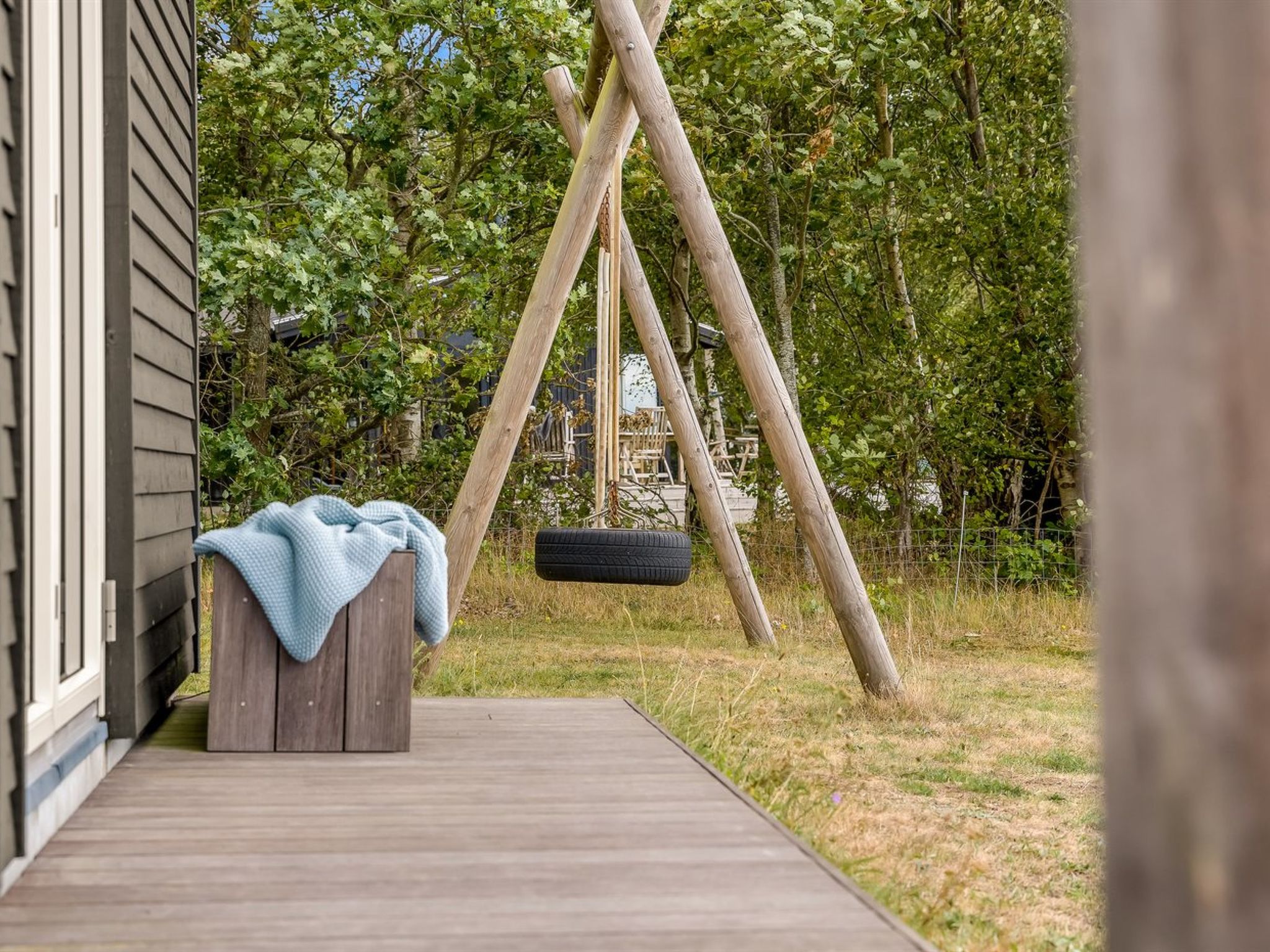 "Veetrikki" - 350m from the sea - Buiten