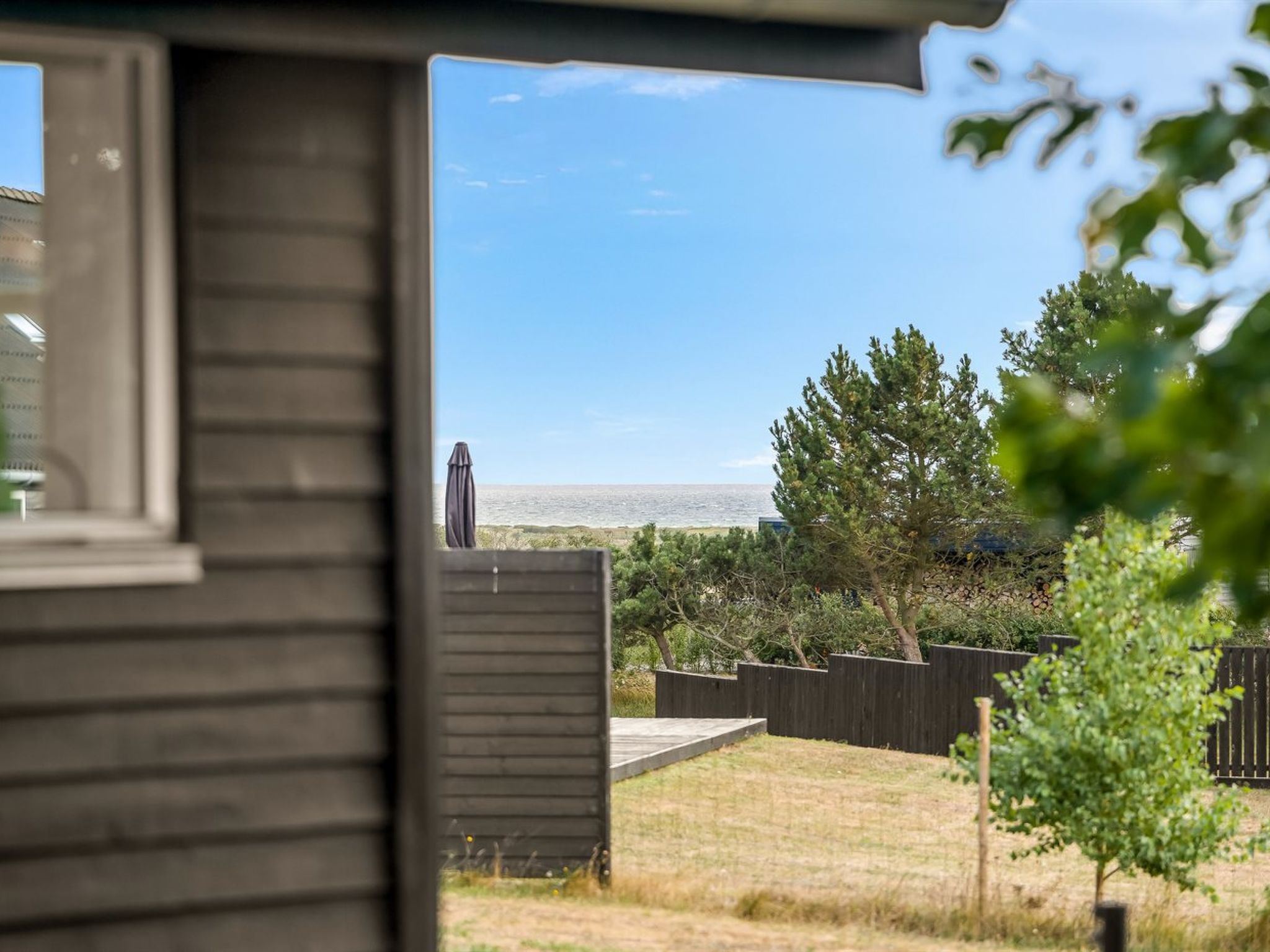 "Veetrikki" - 350m from the sea - Buiten