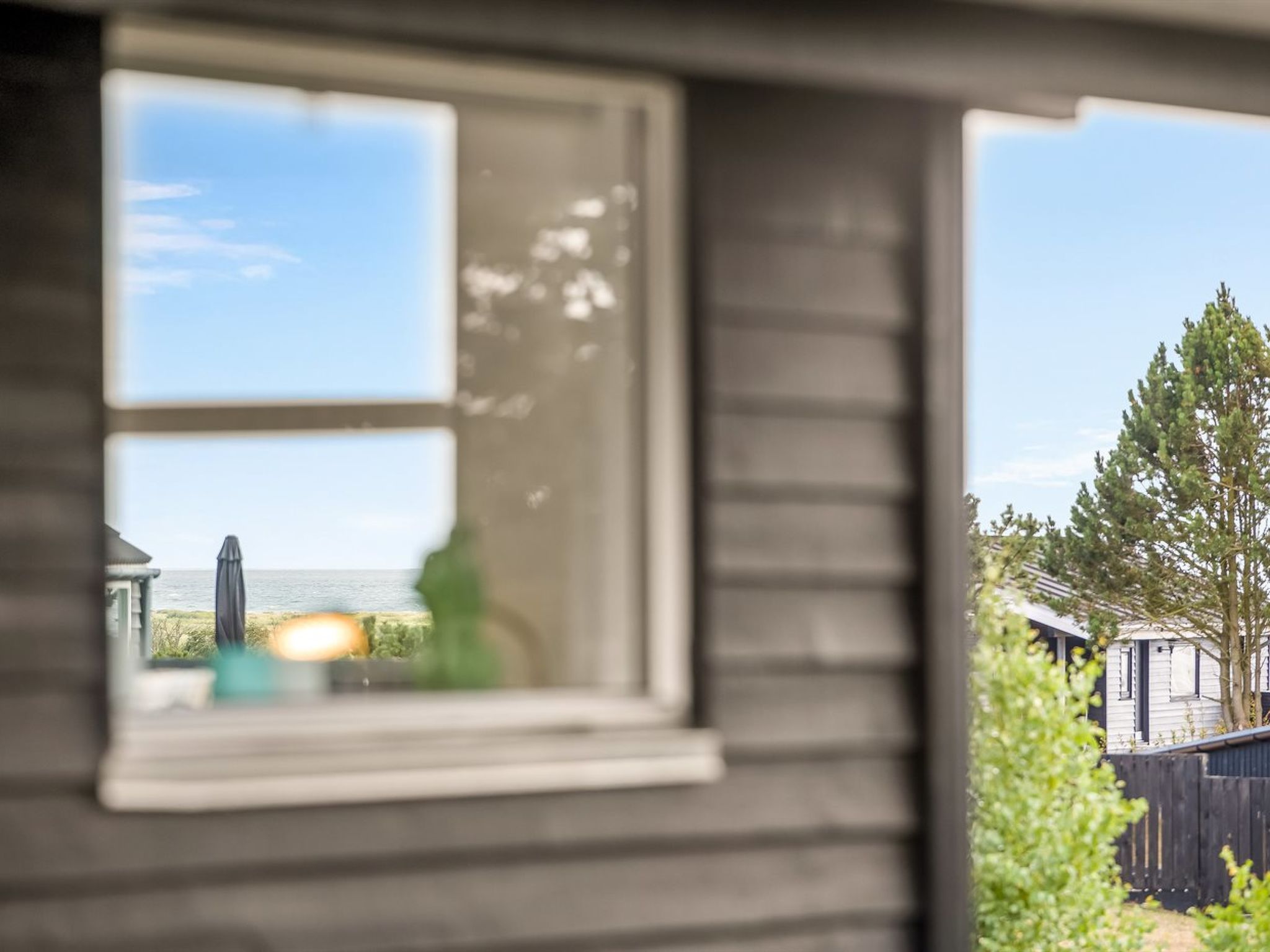 "Veetrikki" - 350m from the sea - Buiten