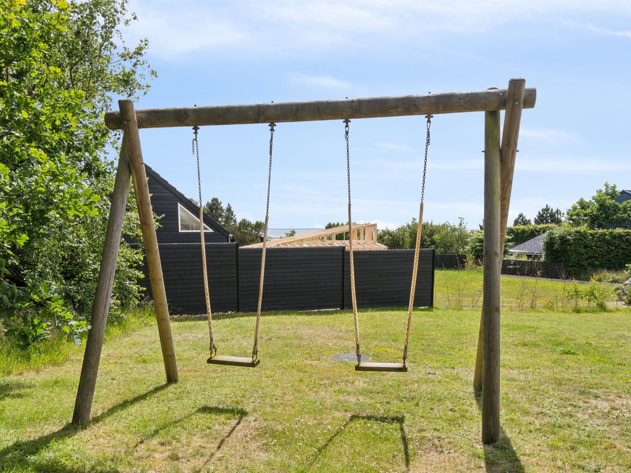 "Veetrikki" - 350m from the sea - Buiten