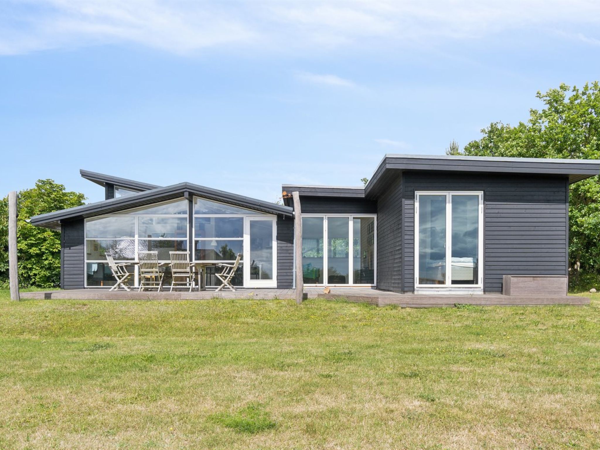 "Veetrikki" - 350m from the sea-Outside