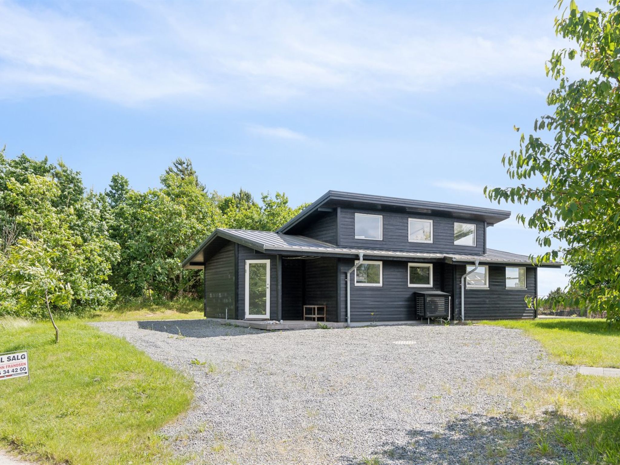 "Veetrikki" - 350m from the sea-Outside