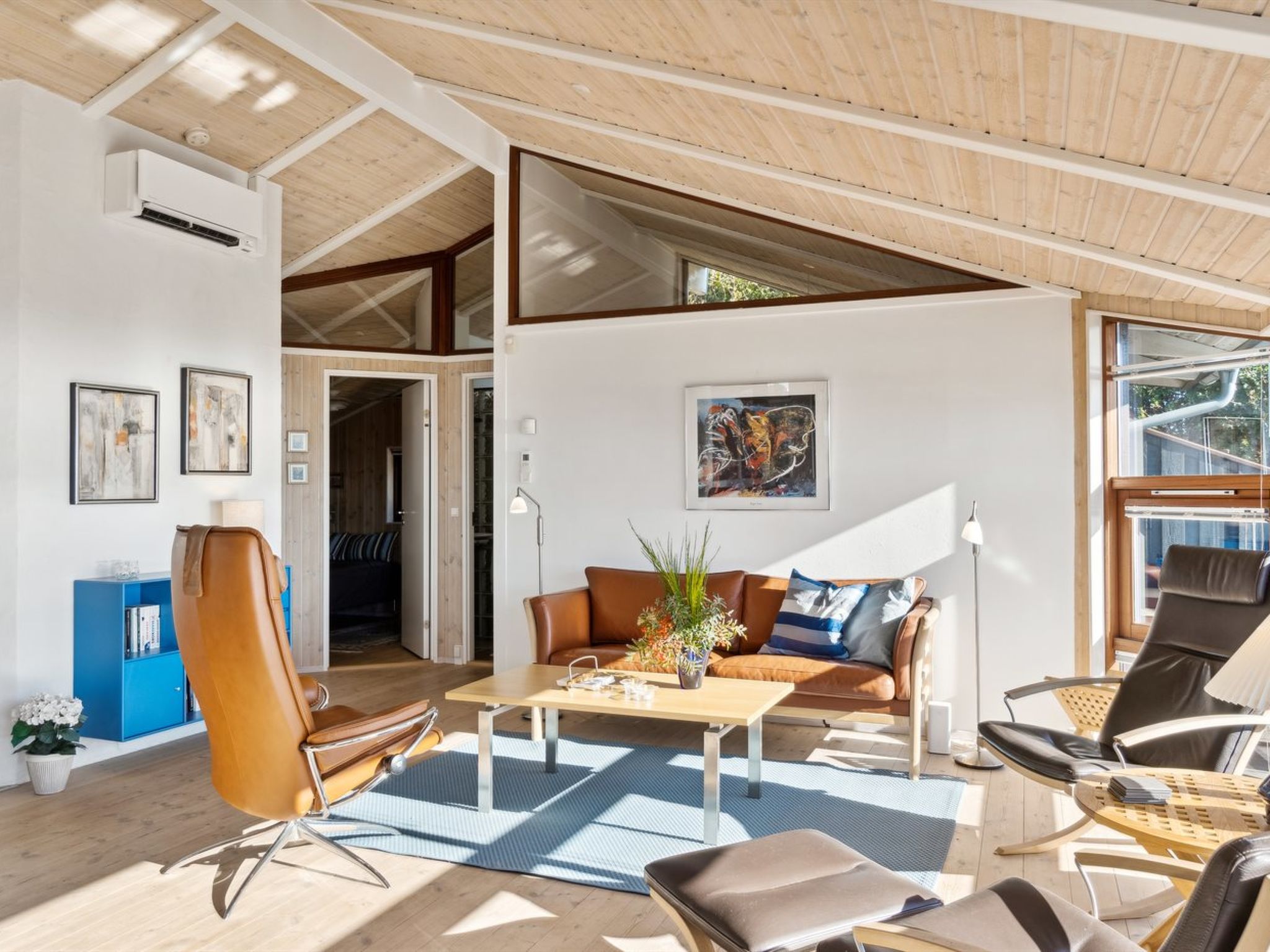 "Mariska" - 100m from the sea - Inside