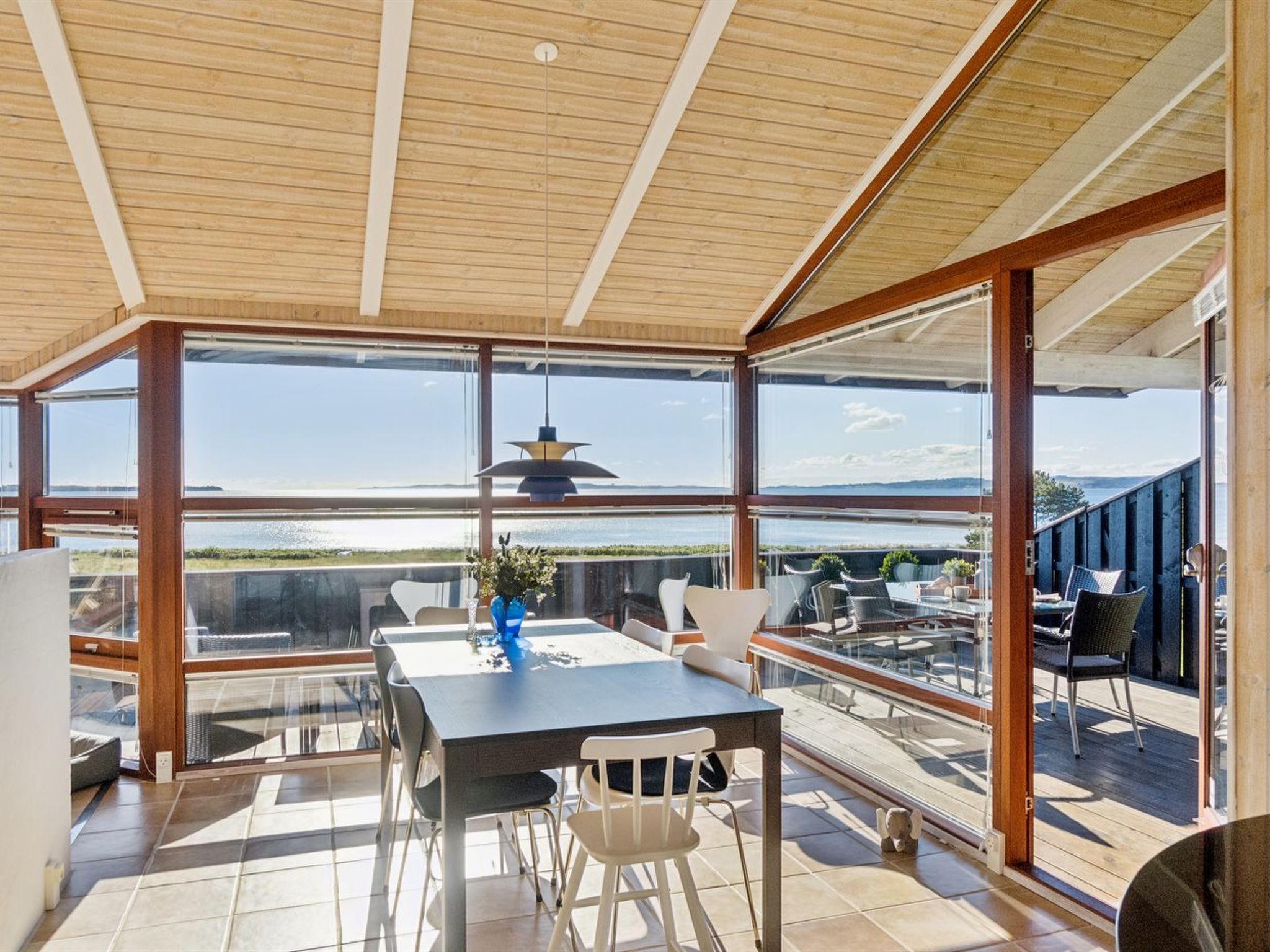 "Mariska" - 100m from the sea - Inside