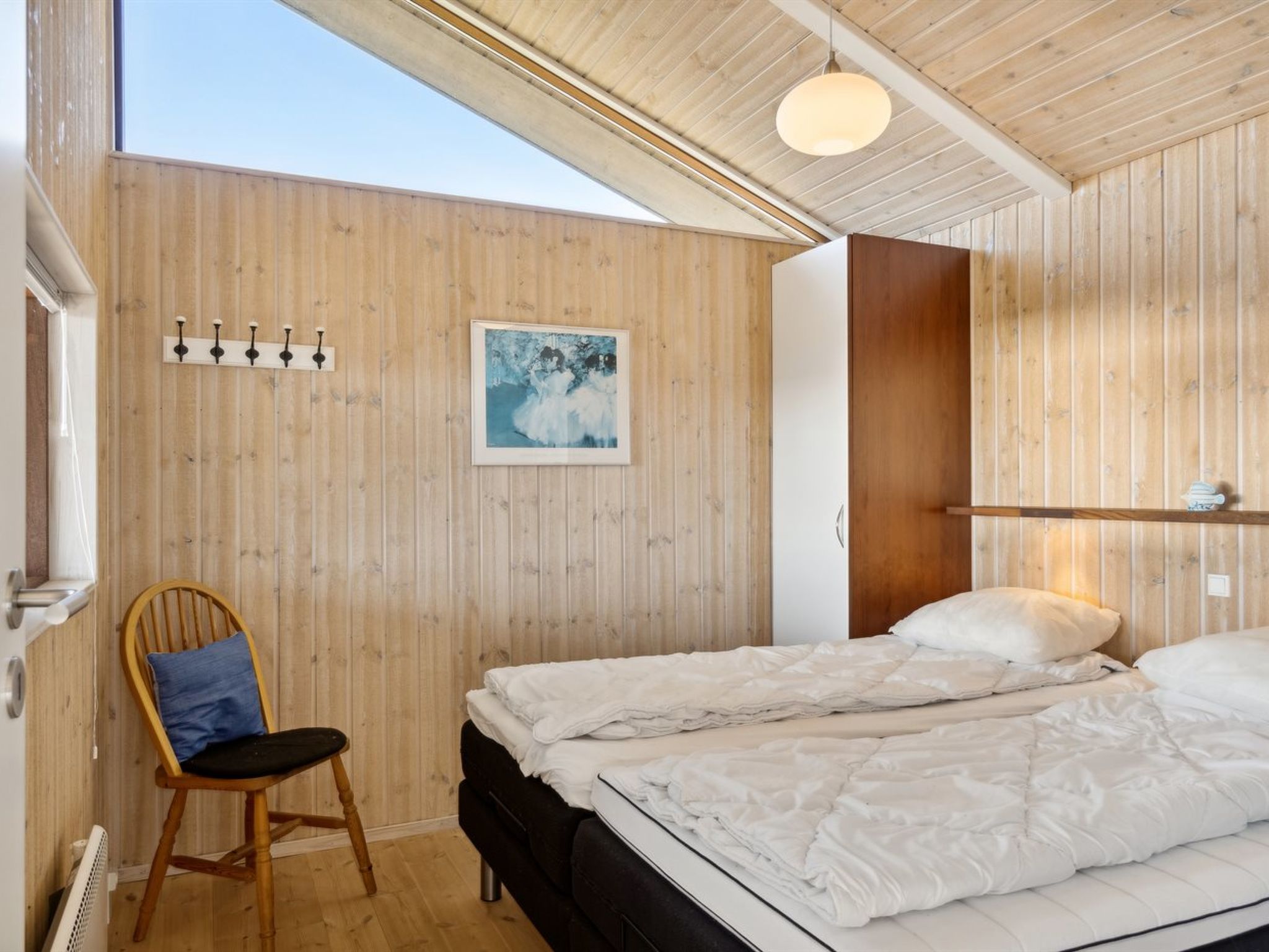 "Mariska" - 100m from the sea - Inside