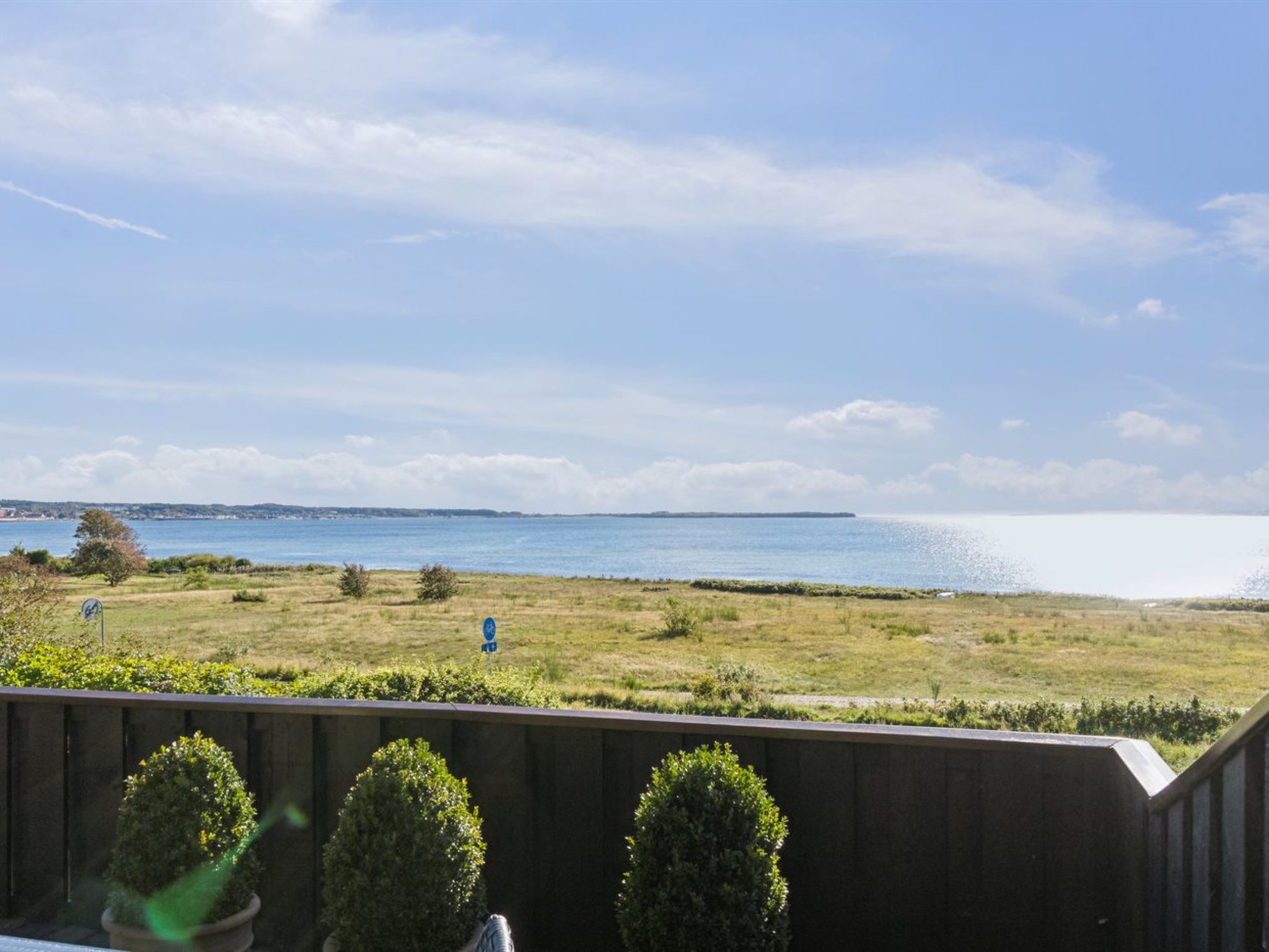 "Mariska" - 100m from the sea - Outside