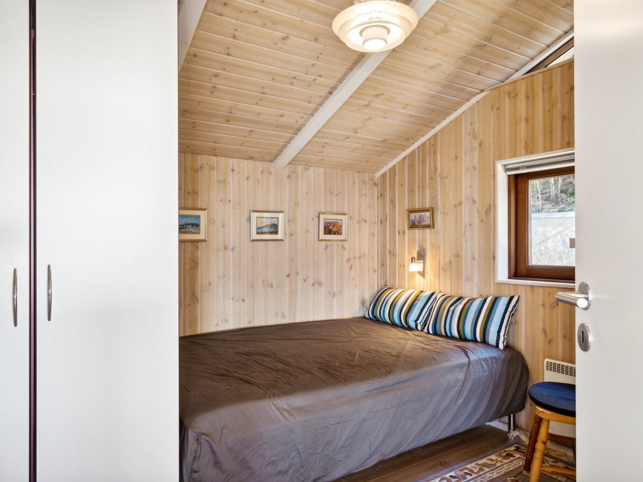 "Mariska" - 100m from the sea - Inside