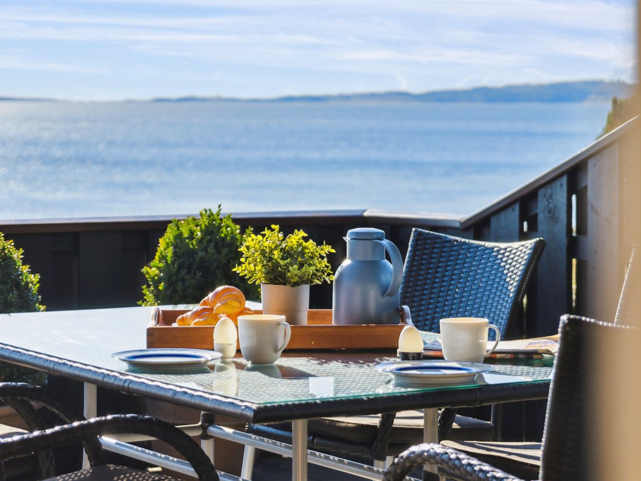 "Mariska" - 100m from the sea - Outside