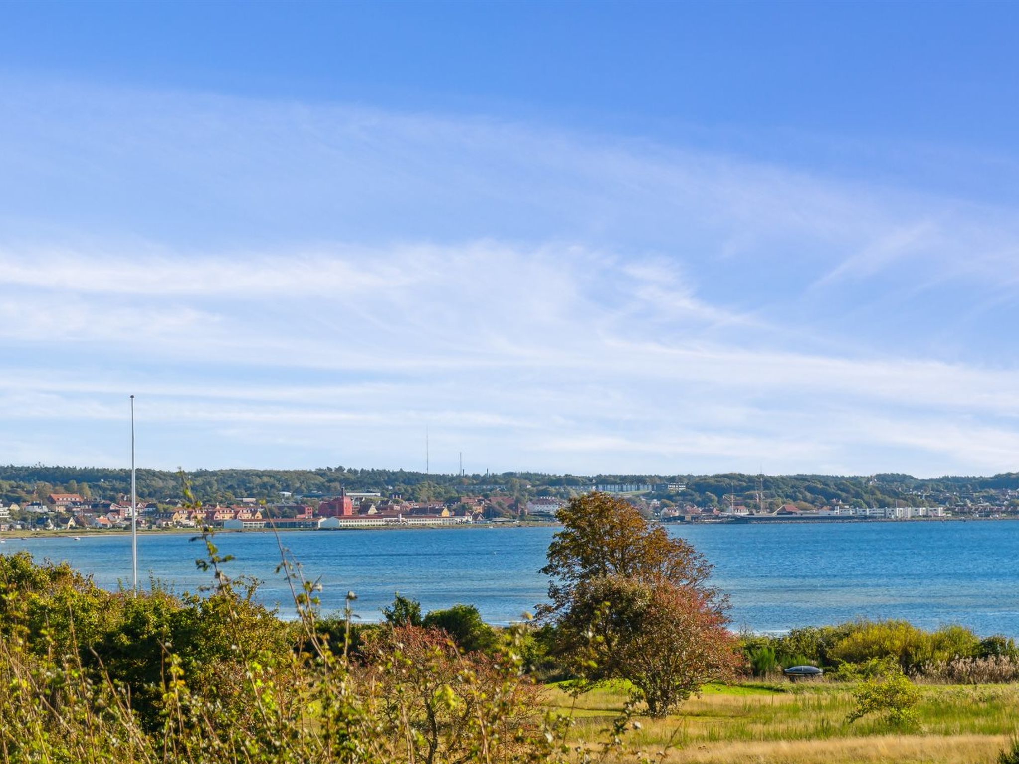 "Mariska" - 100m from the sea - Outside