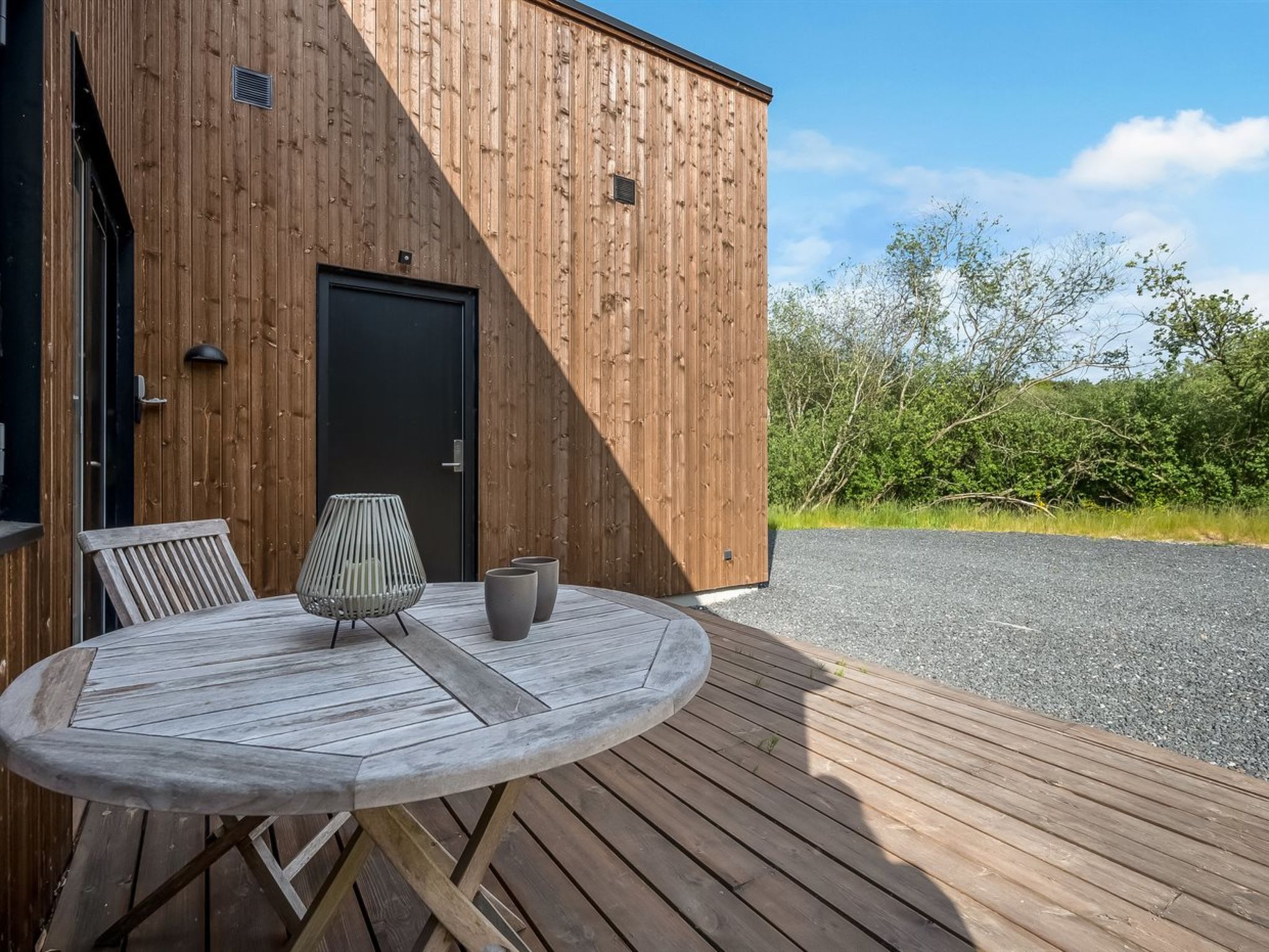 "Willi" - 600m from the sea - Buiten