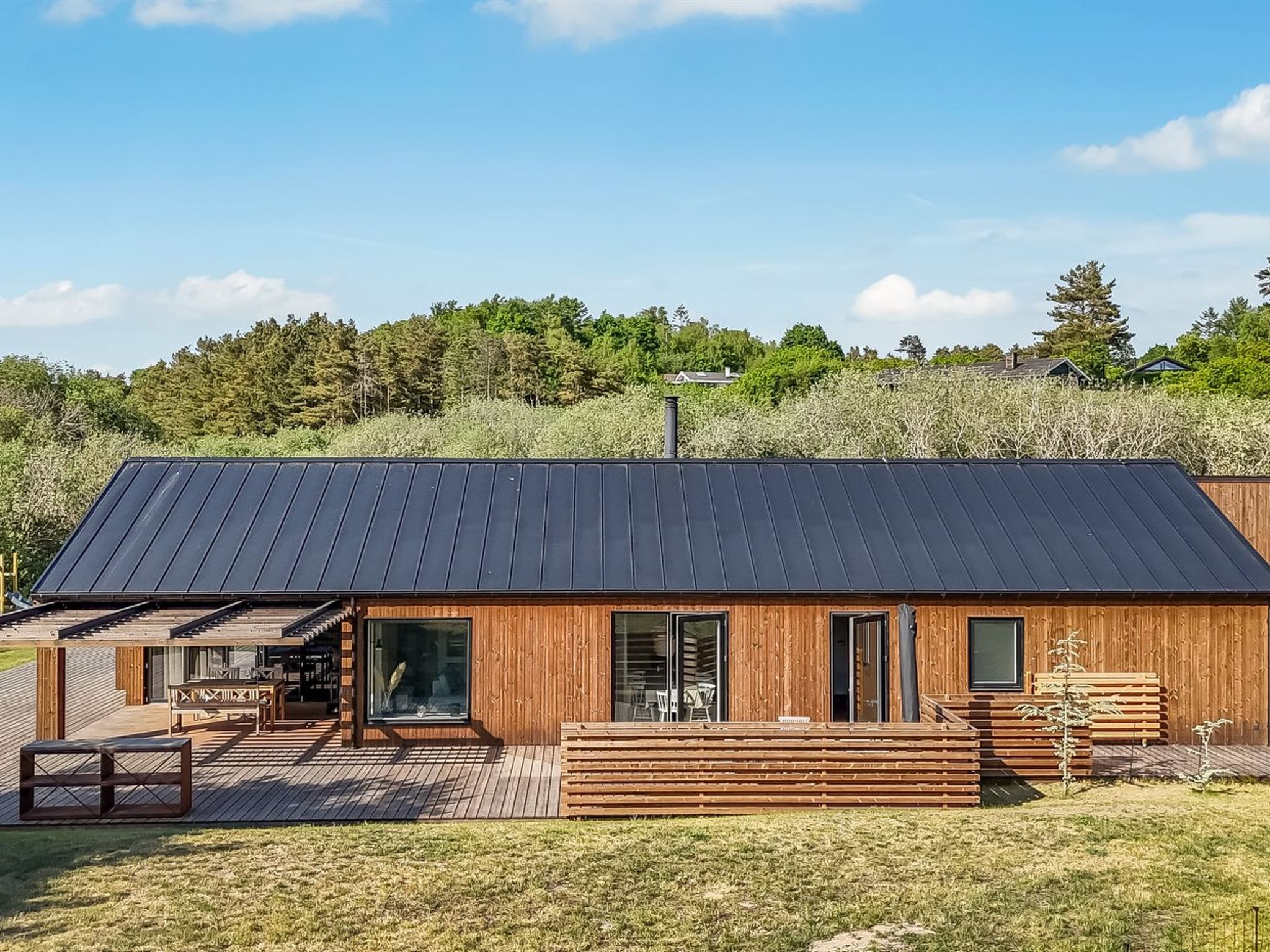 "Willi" - 600m from the sea-Buiten