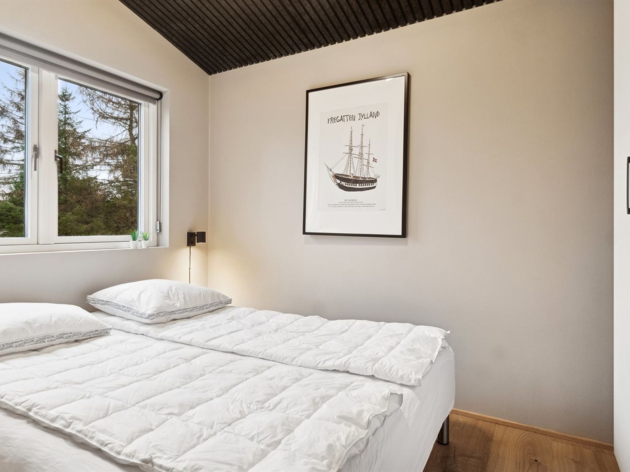 "Willi" - 600m from the sea - Binnen