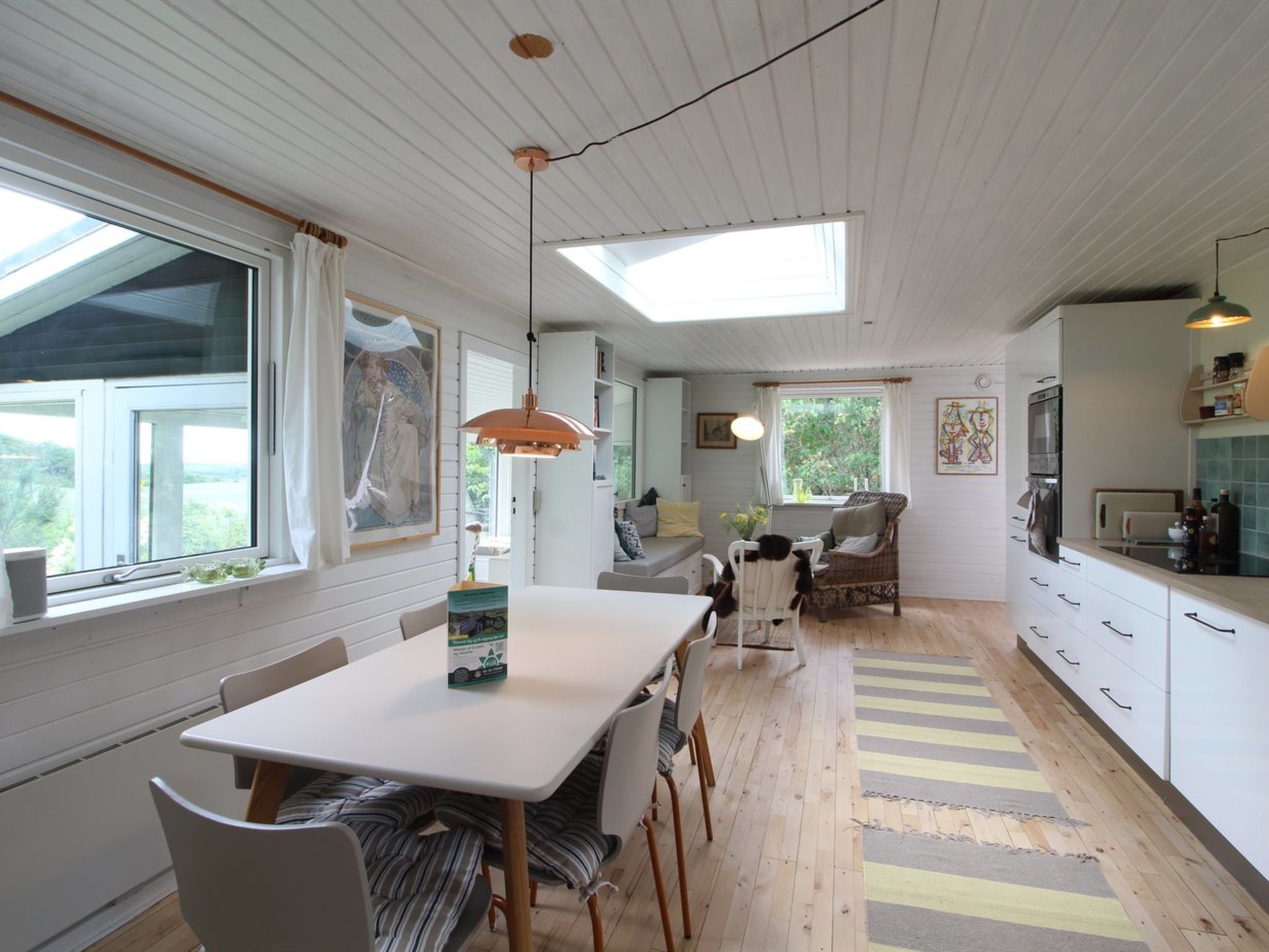 "Mielikki" - 2km from the sea