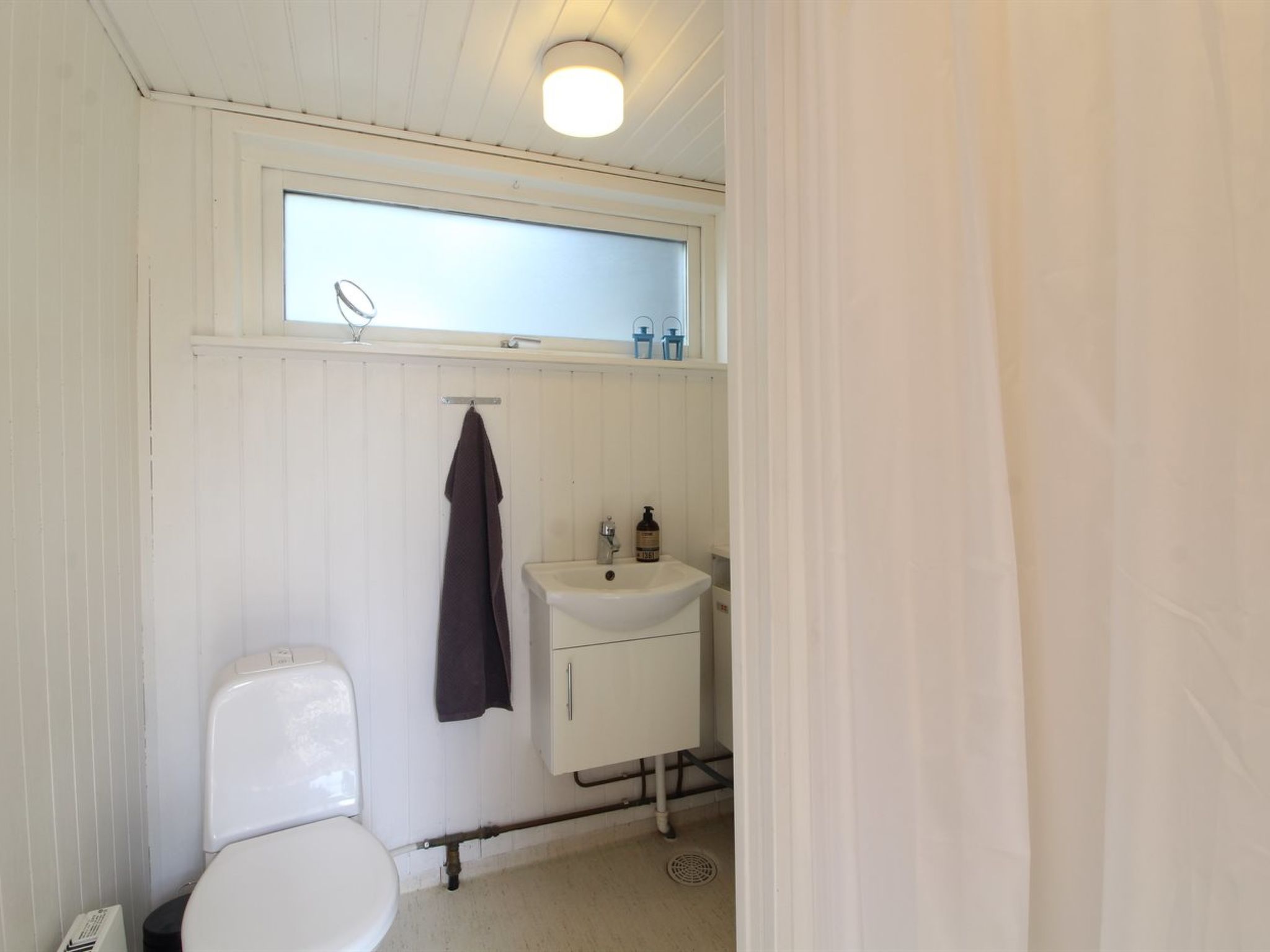 "Mielikki" - 2km from the sea - Inside