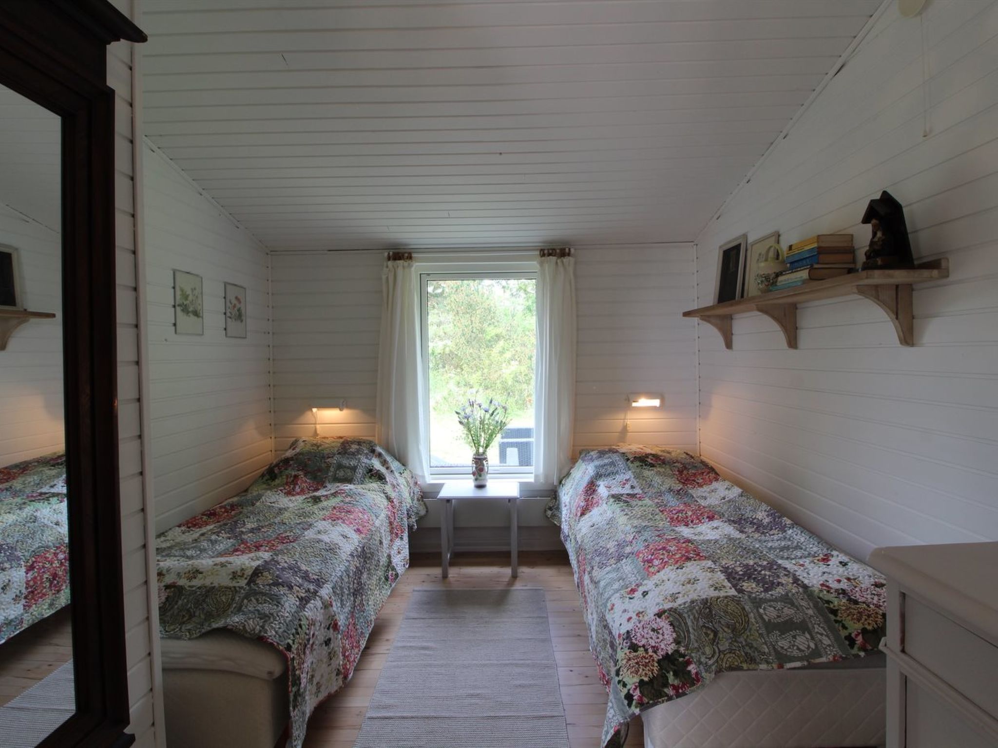 "Mielikki" - 2km from the sea - Inside