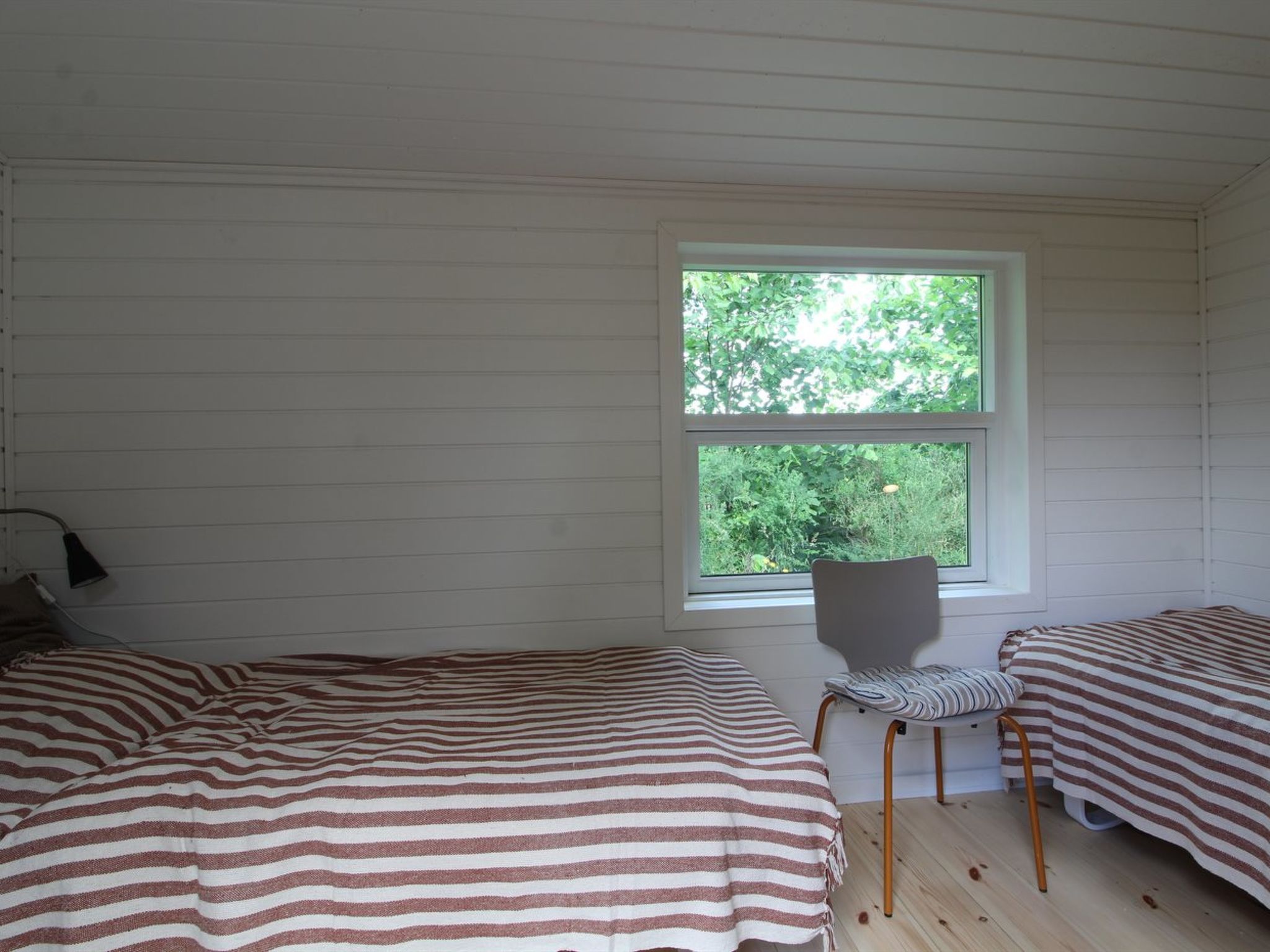"Mielikki" - 2km from the sea - Inside