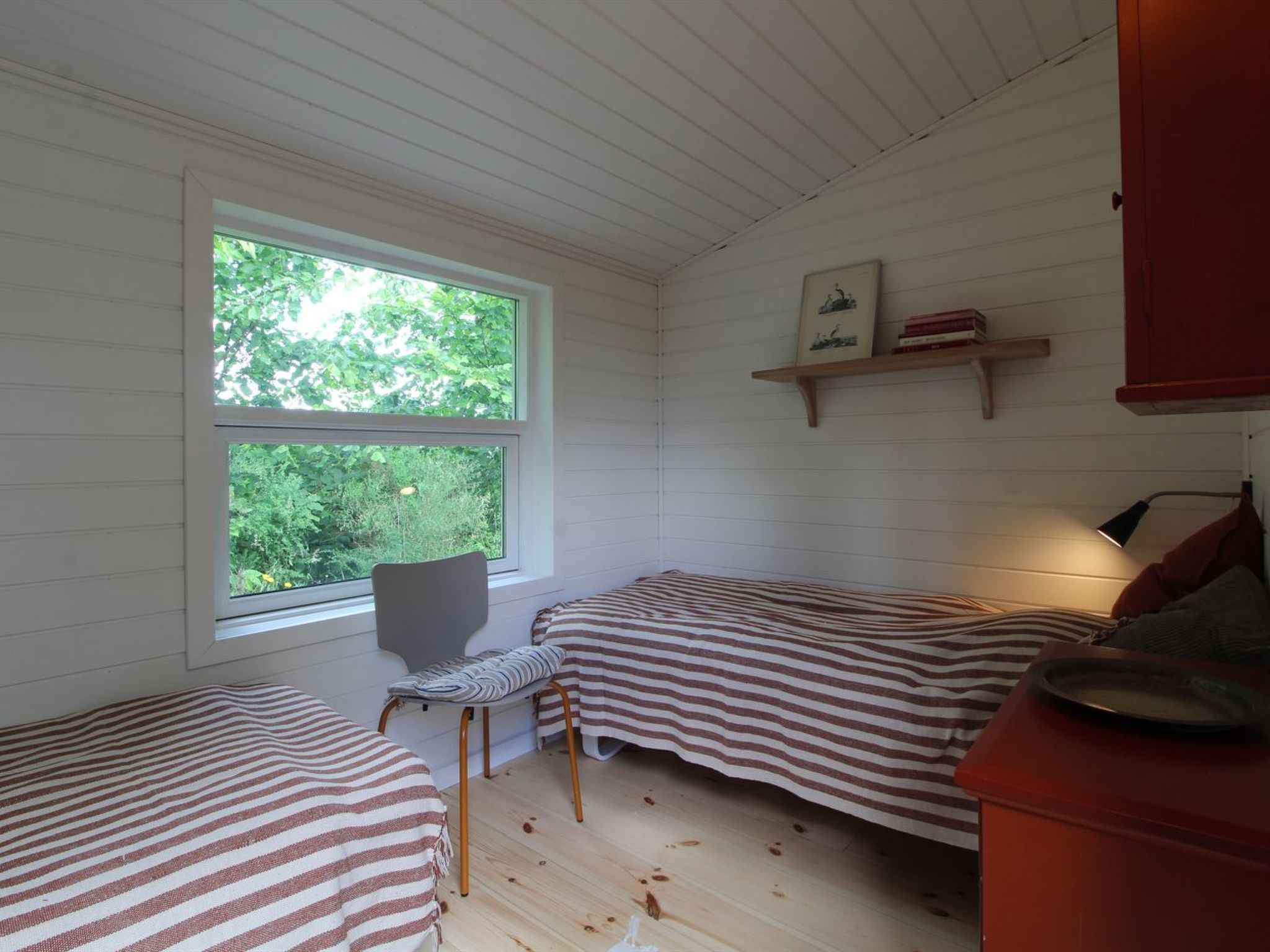 "Mielikki" - 2km from the sea - Inside
