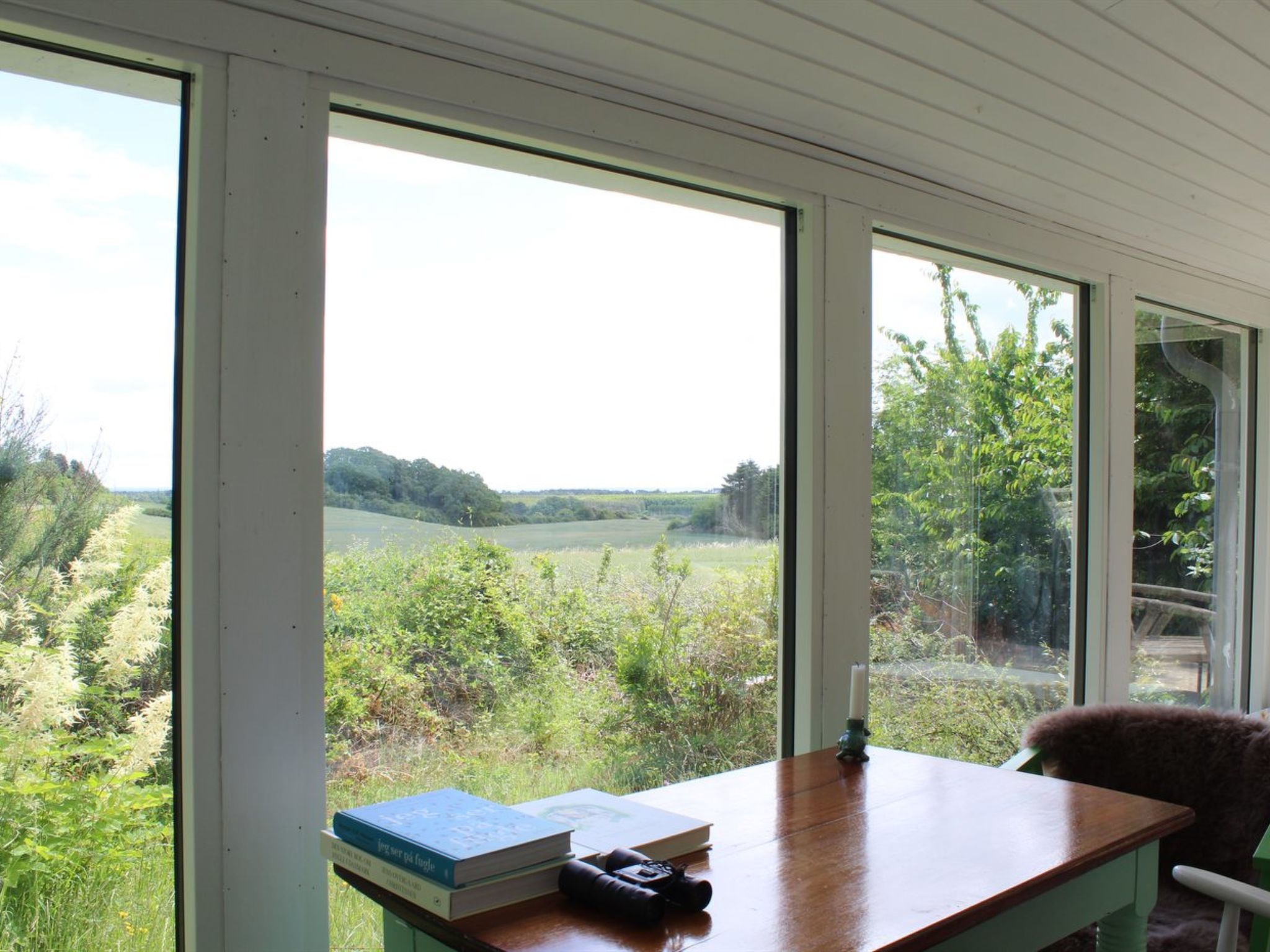 "Mielikki" - 2km from the sea - Inside