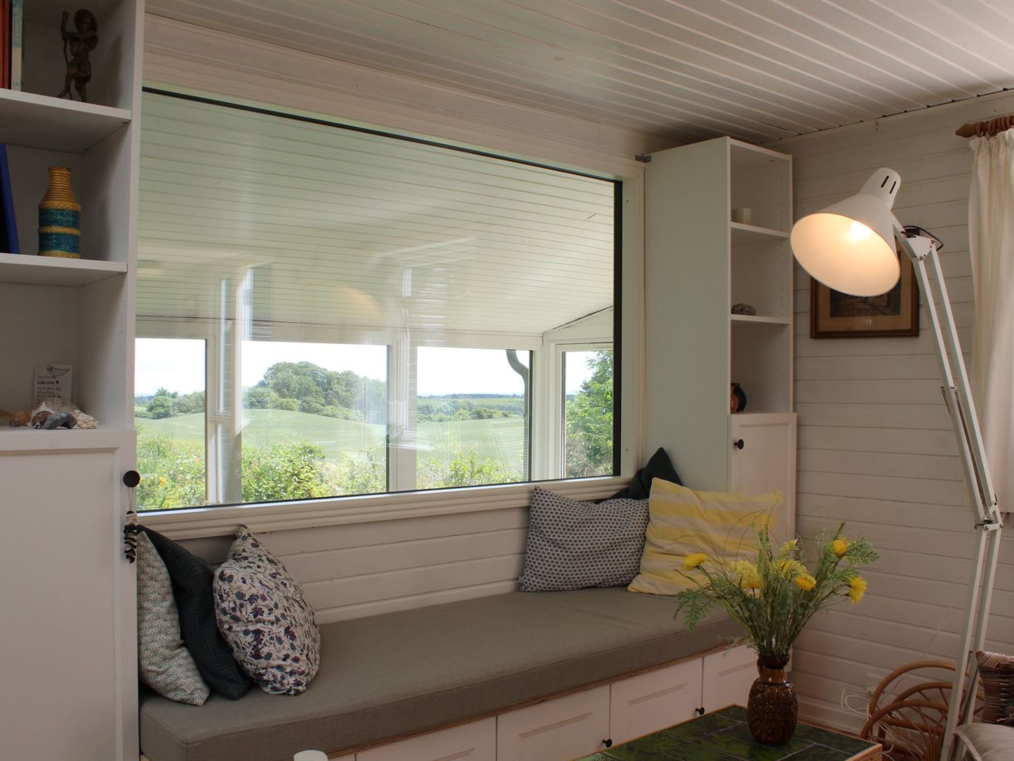 "Mielikki" - 2km from the sea - Inside