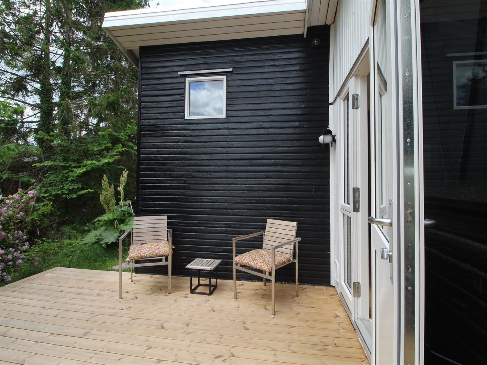 "Mielikki" - 2km from the sea - Outside