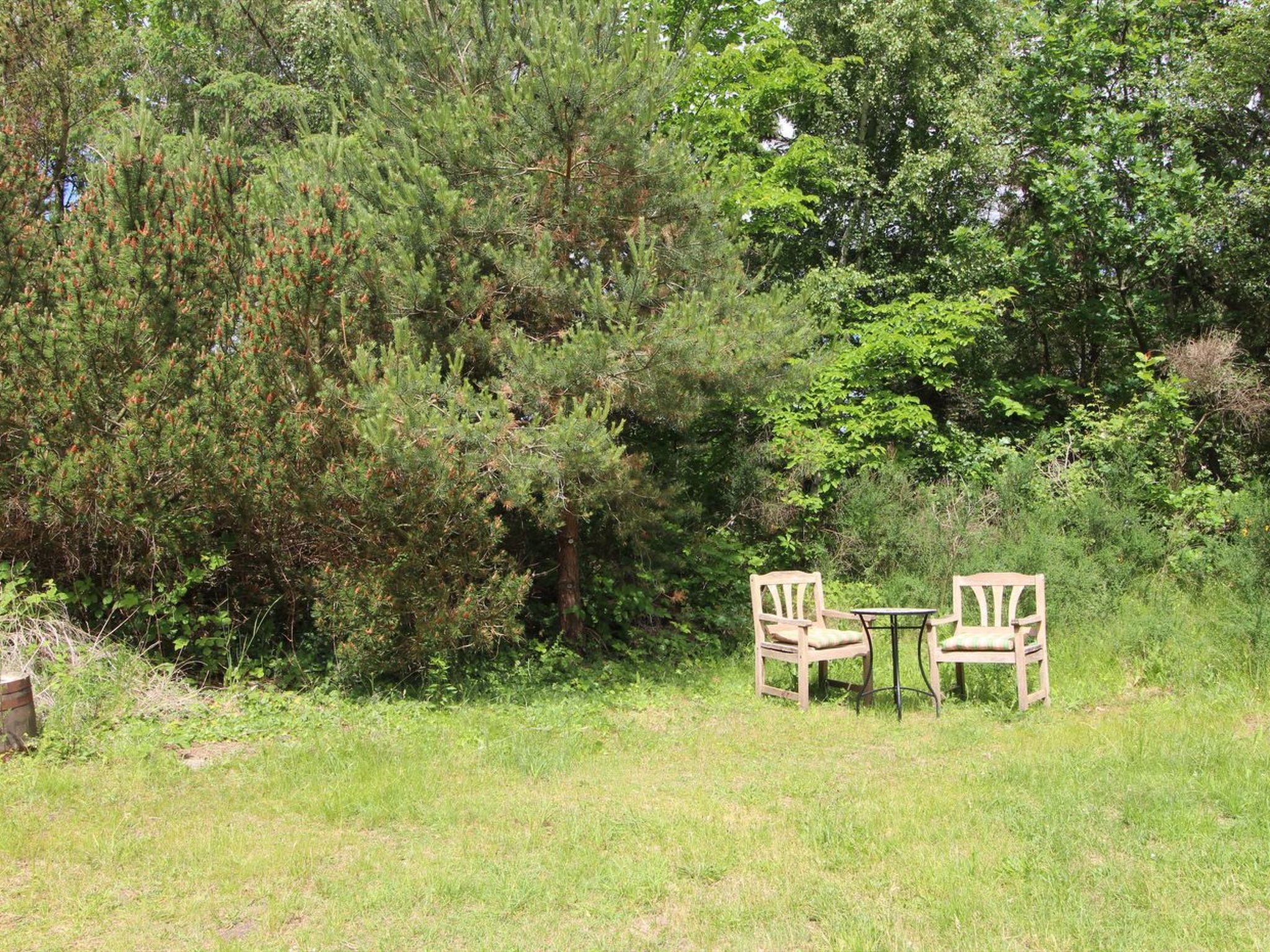 "Mielikki" - 2km from the sea - Outside