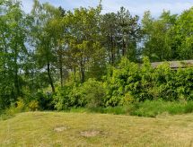 Vakantiehuis in Ebeltoft op 1,5 km van zee met open haard - thumbnail 5