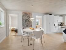 Ferienhaus Ingert