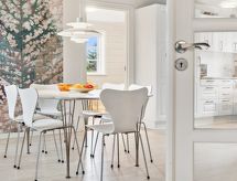 Ferienhaus Ingert