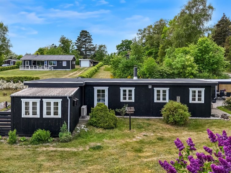 "Blomma" - 1km from the sea – Ebeltoft – Djursland & Mols