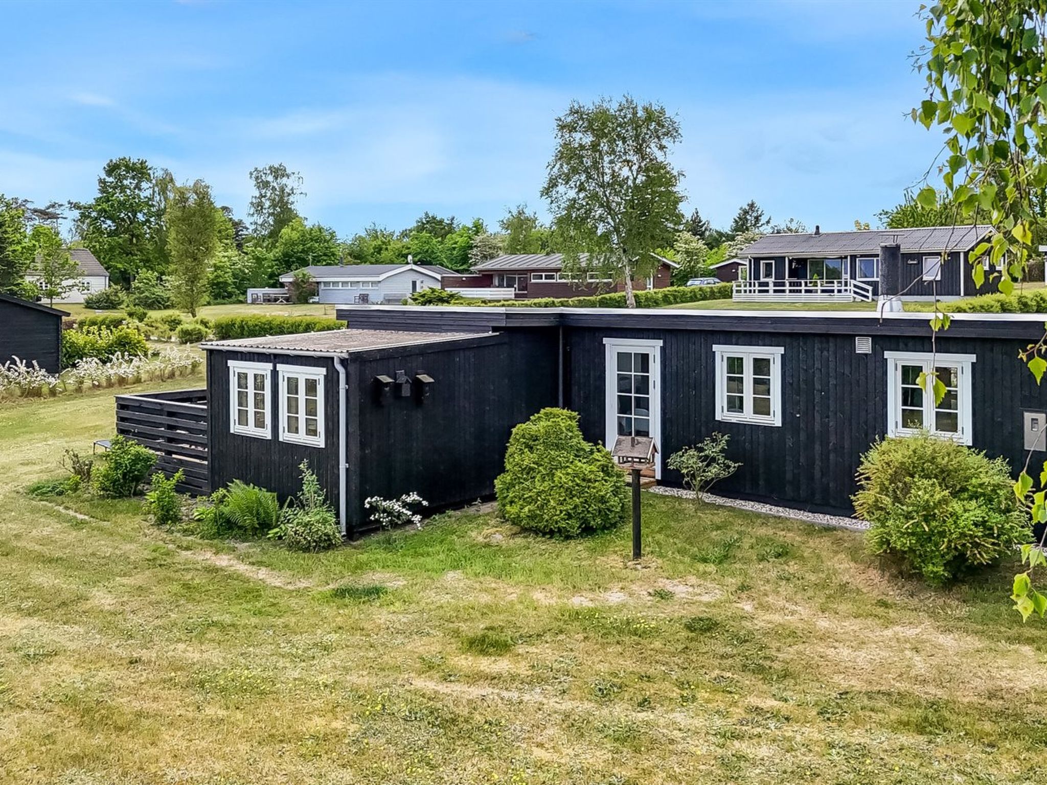 "Blomma" - 800m from the sea