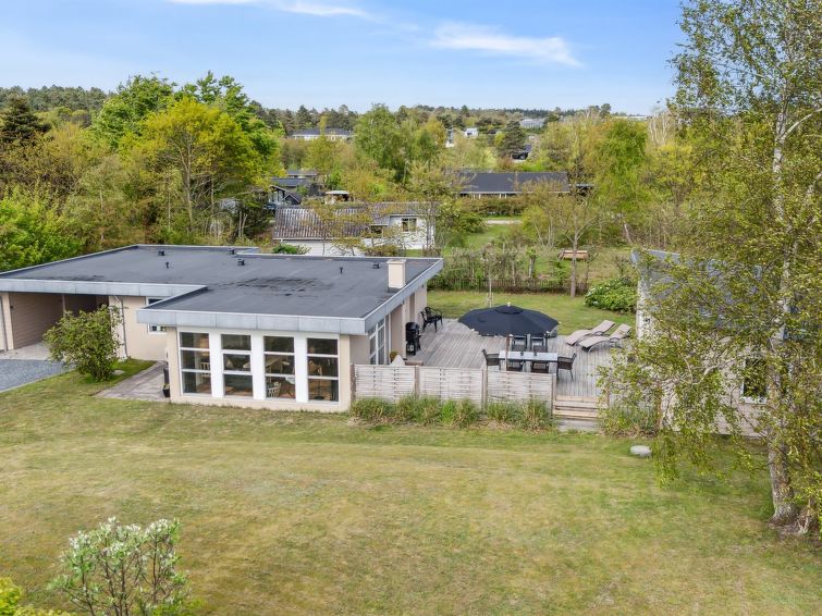 "Sebine" - 200m from the sea – Ebeltoft – Djursland & Mols