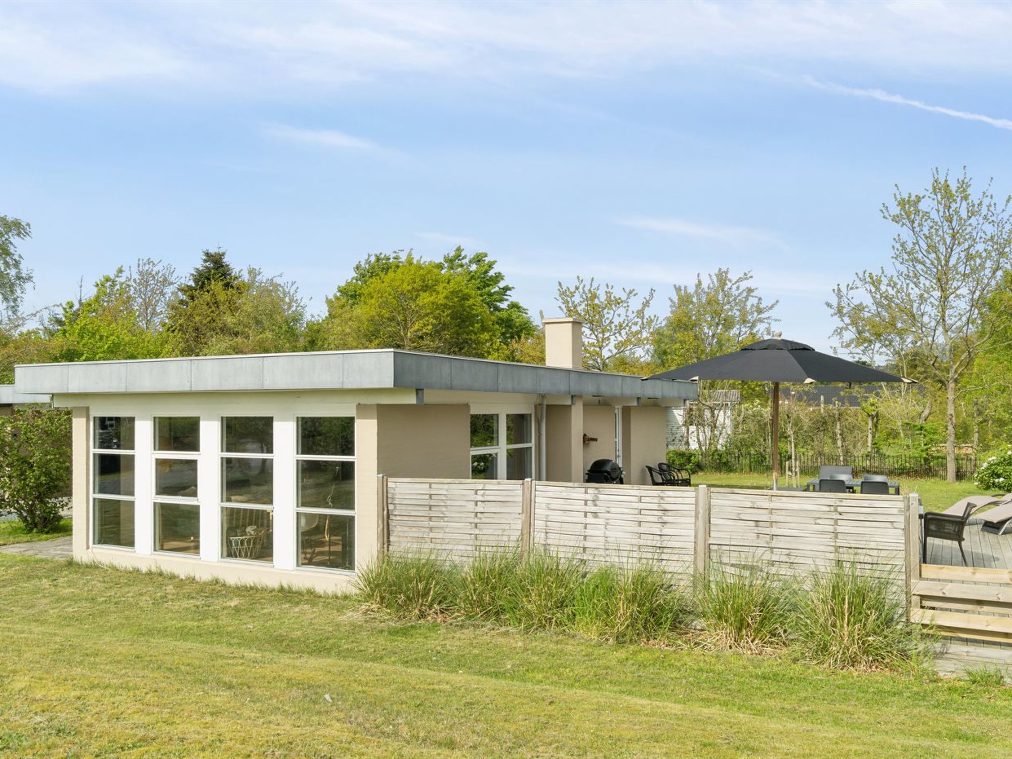 "Sebine" - 200m from the sea-Buiten